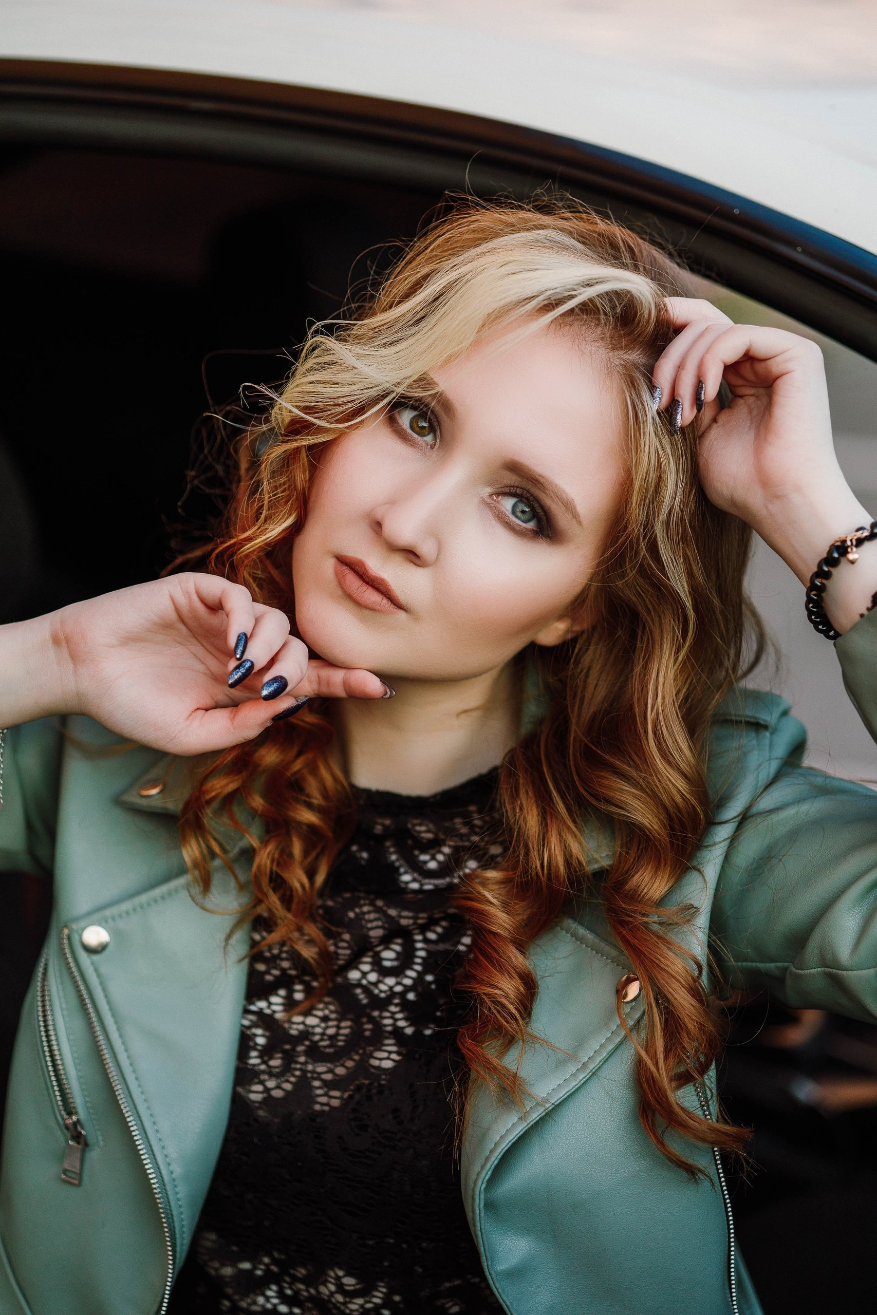 Свадебный и семейный фотограф в Челябинске Татьяна Скорина