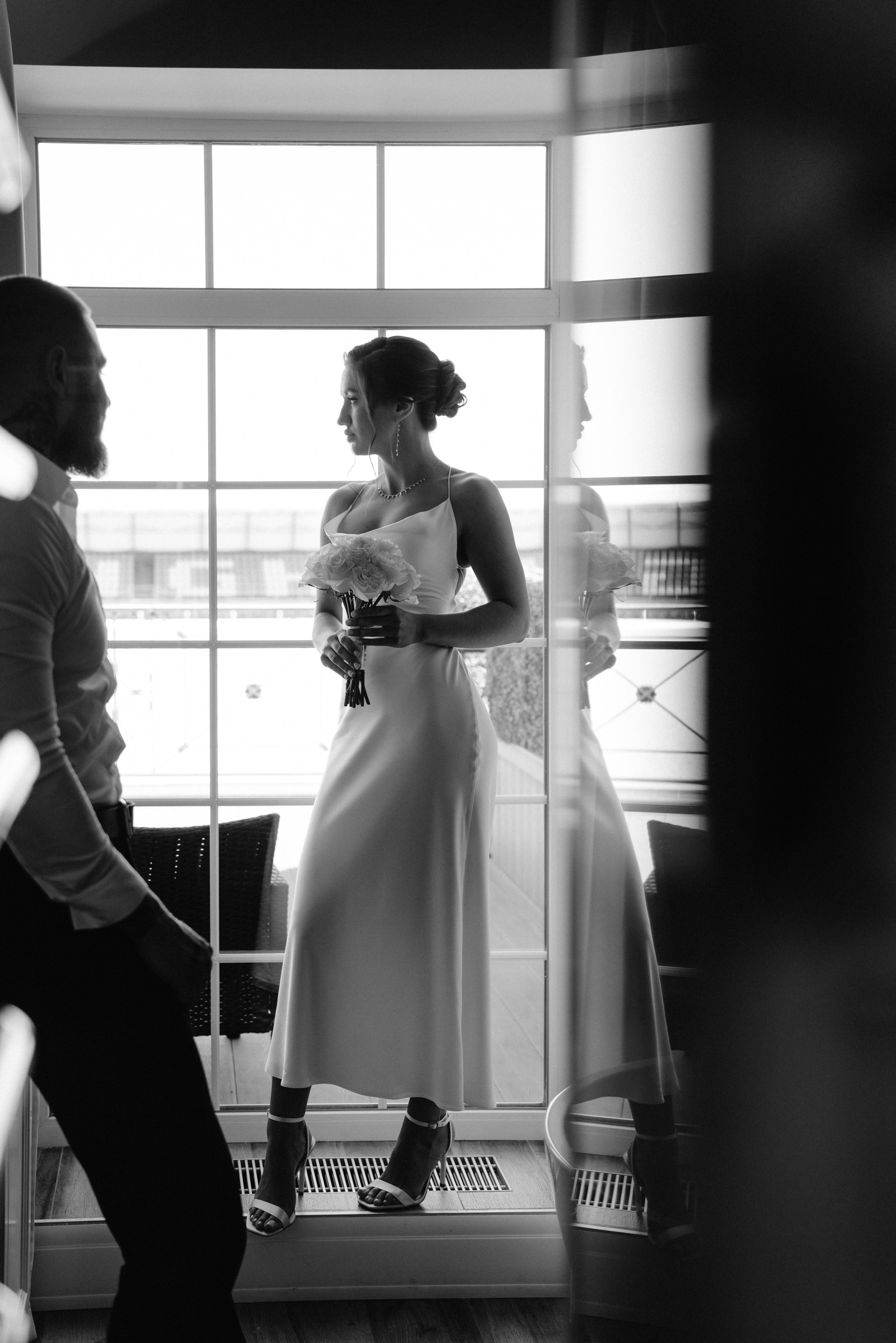 Свадебный фотограф в Ростове-на-Дону Саша Филатова