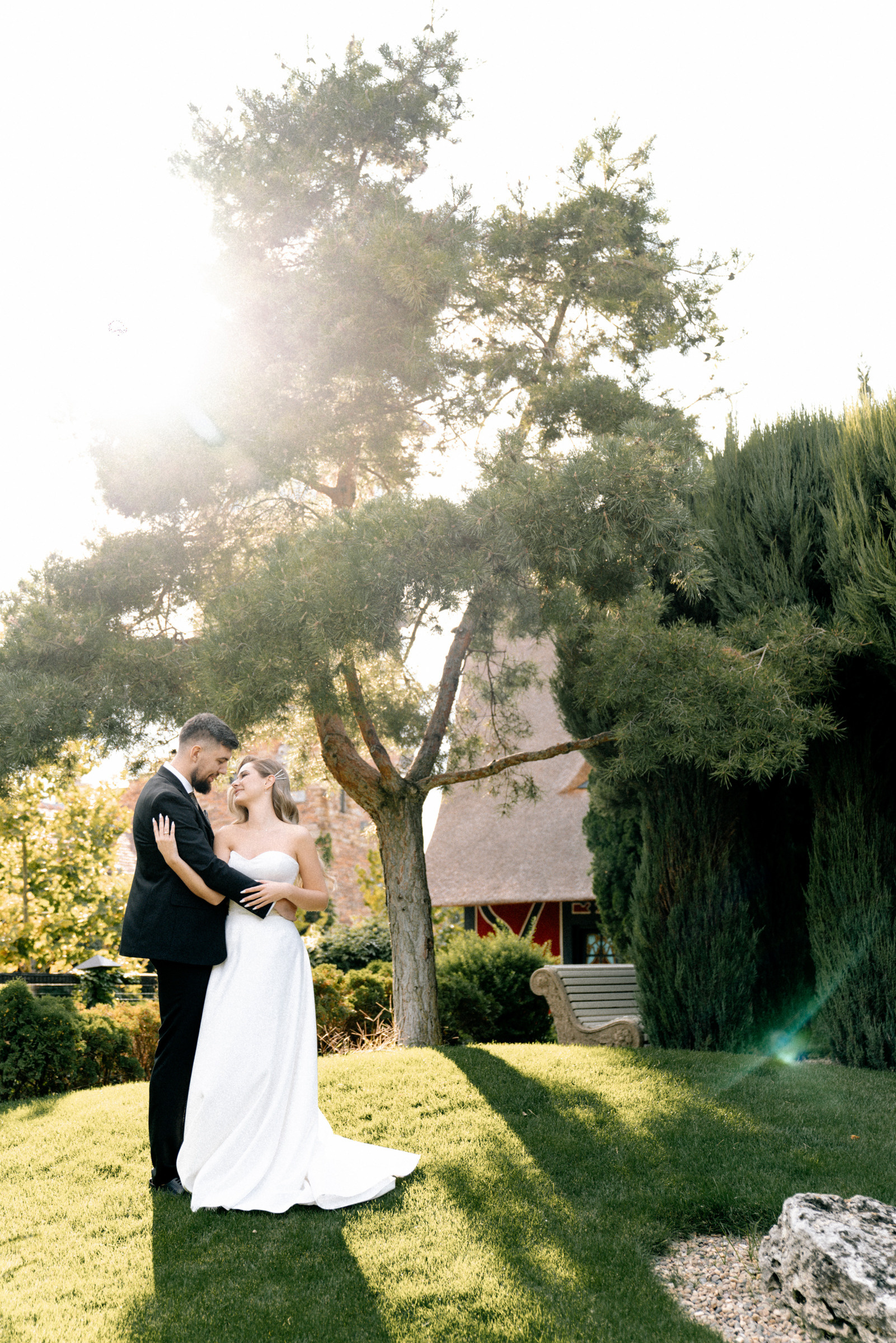 Свадебный фотограф в Ростове-на-Дону Саша Филатова