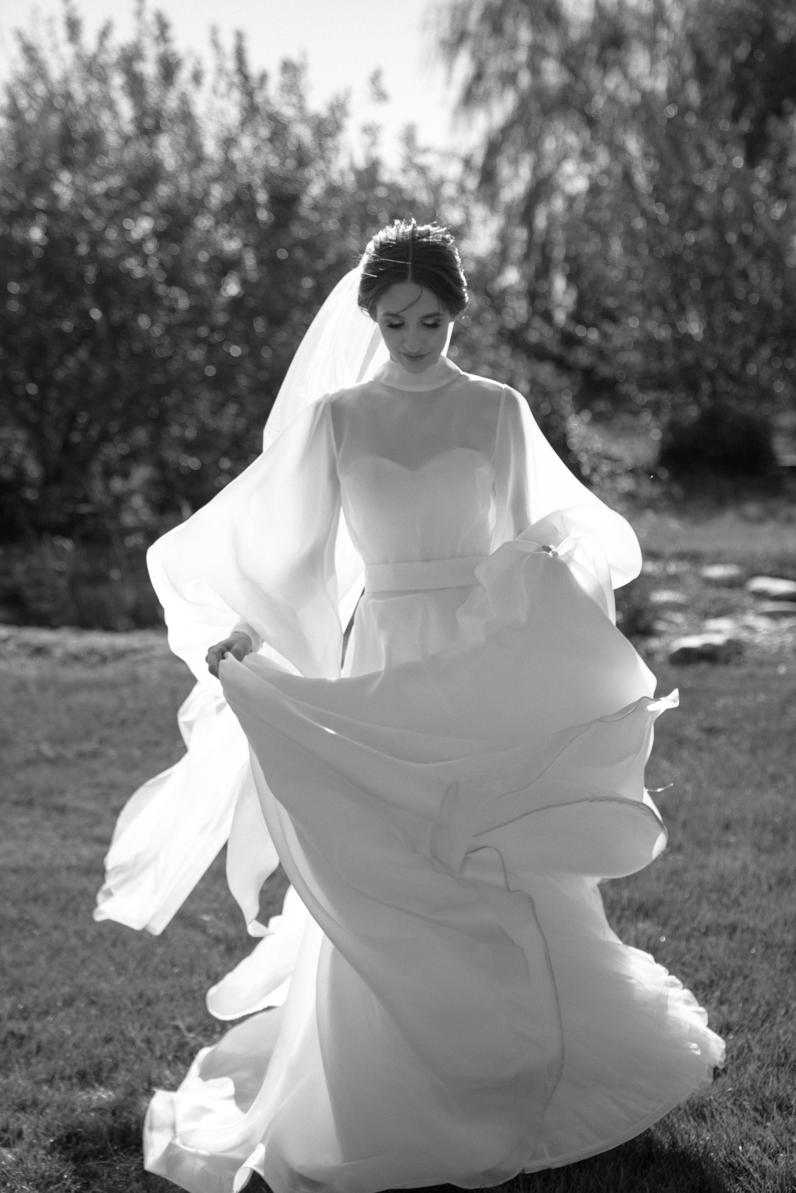 Свадебный фотограф в Ростове-на-Дону Саша Филатова