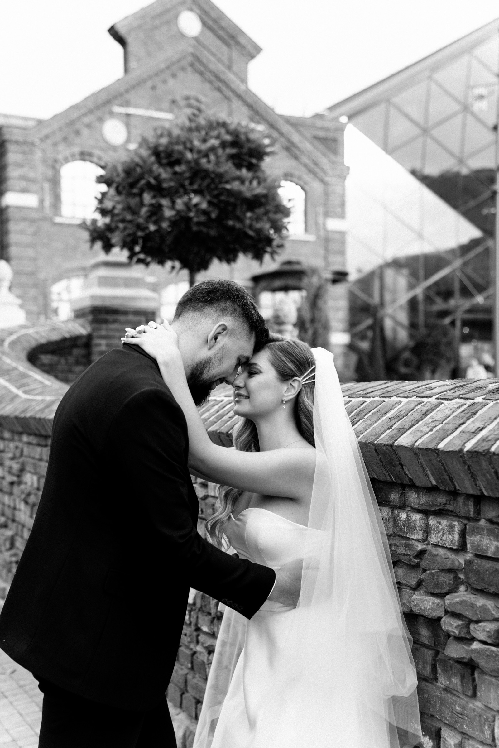 Свадебный фотограф в Ростове-на-Дону Саша Филатова