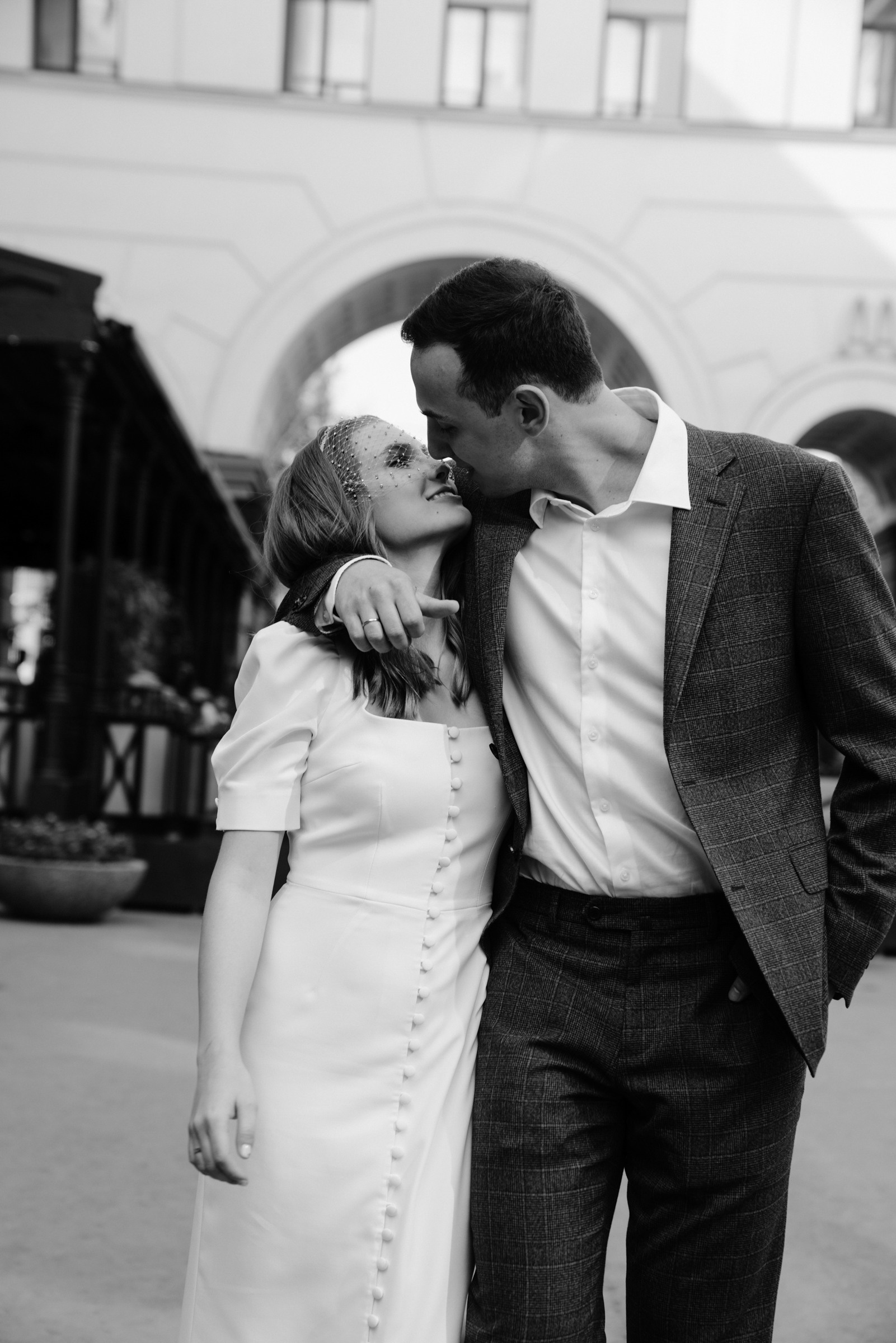 Свадебный фотограф в Ростове-на-Дону Саша Филатова