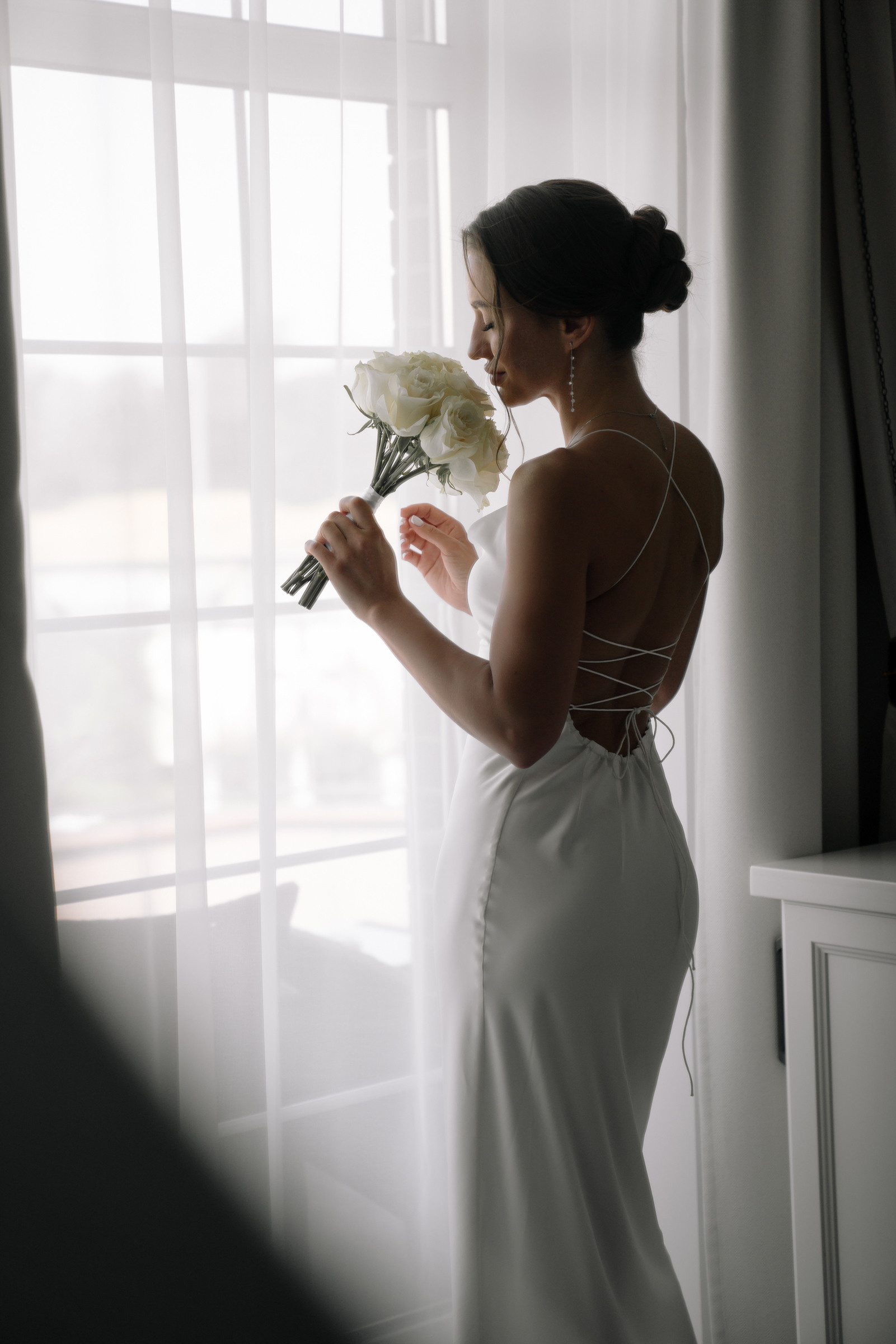 Свадебный фотограф в Ростове-на-Дону Саша Филатова