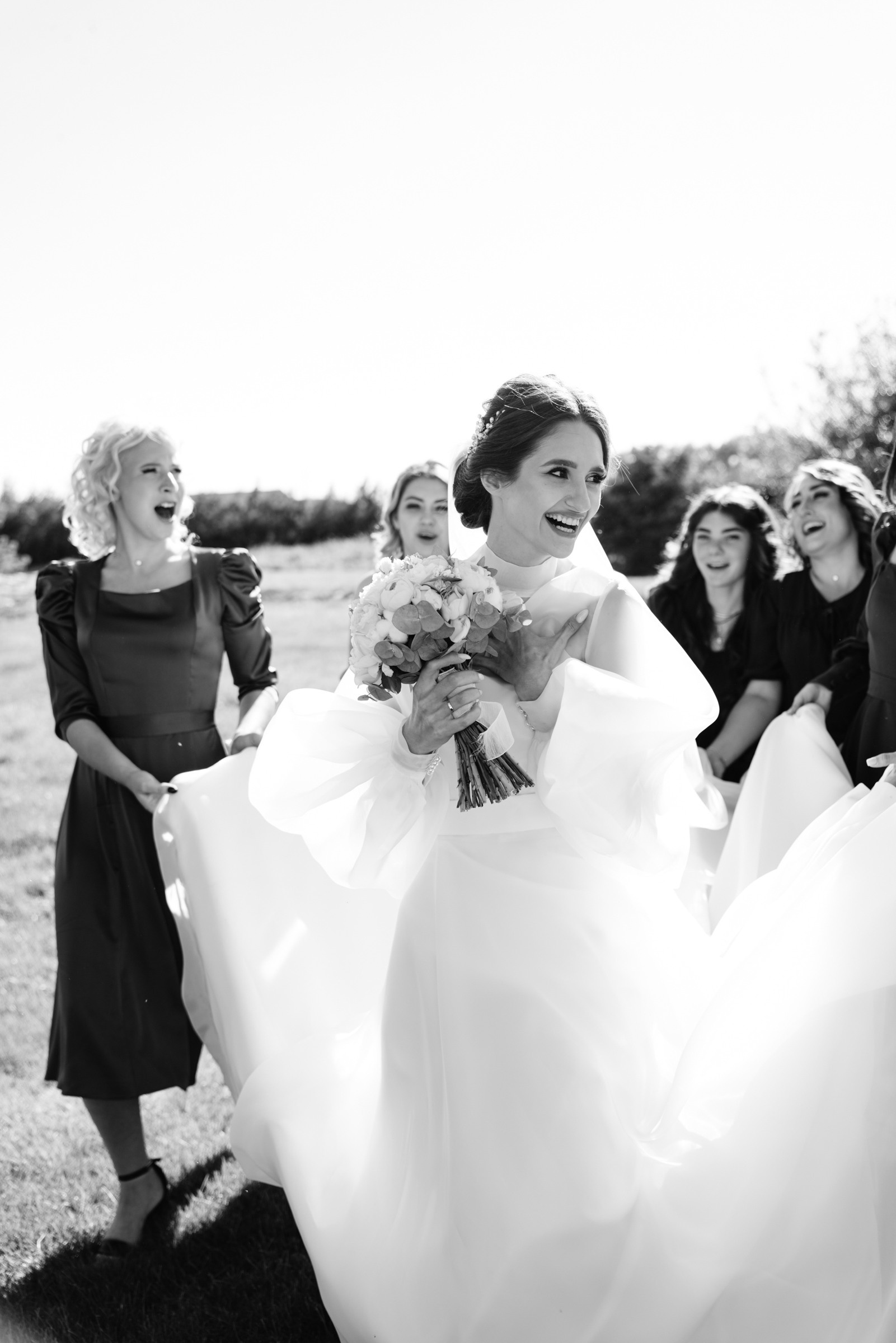 Свадебный фотограф в Ростове-на-Дону Саша Филатова