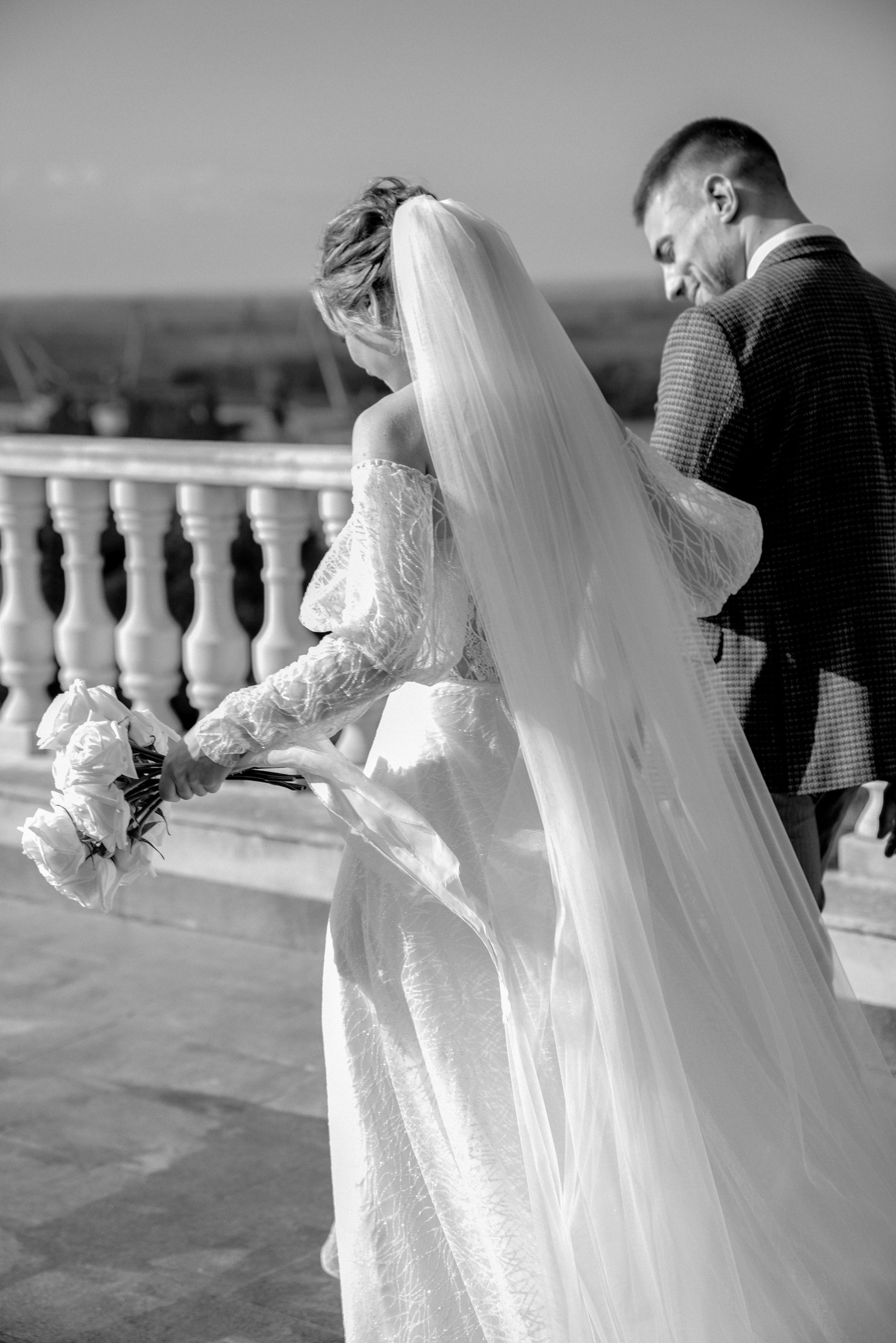 Свадебный фотограф в Ростове-на-Дону Саша Филатова