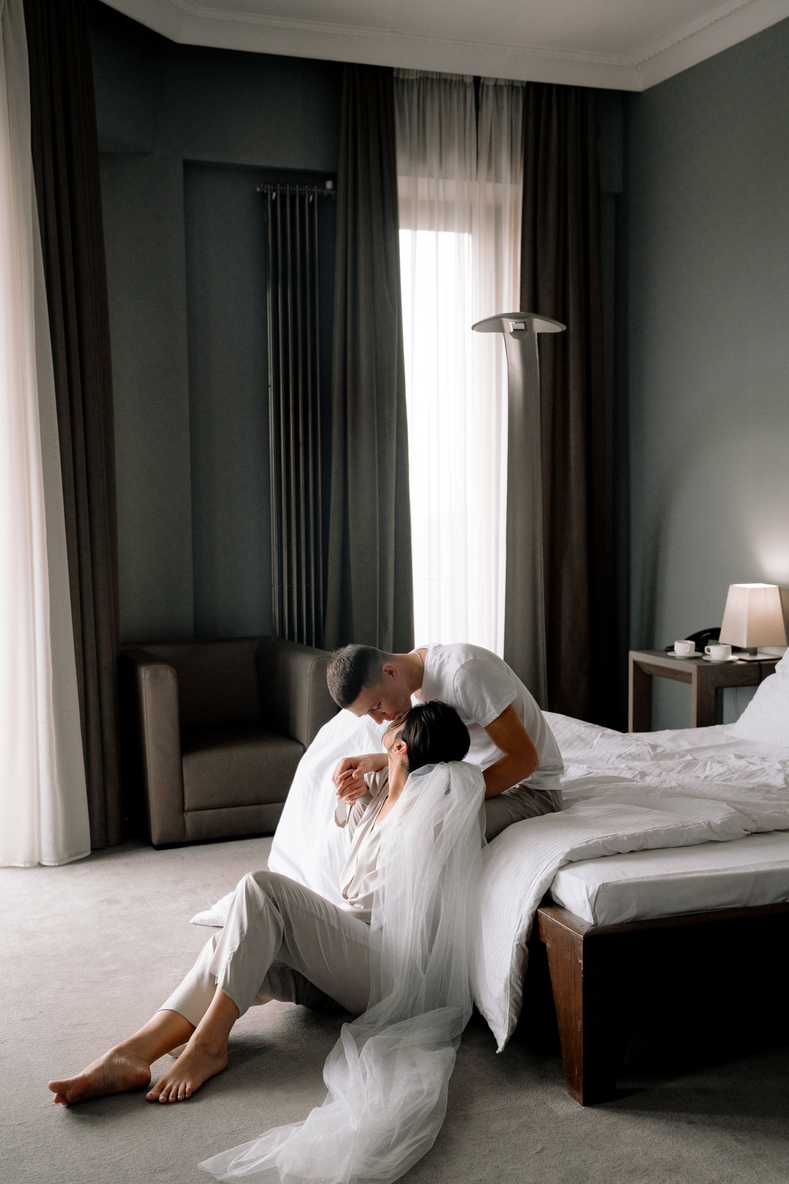 Свадебный фотограф в Ростове-на-Дону Саша Филатова