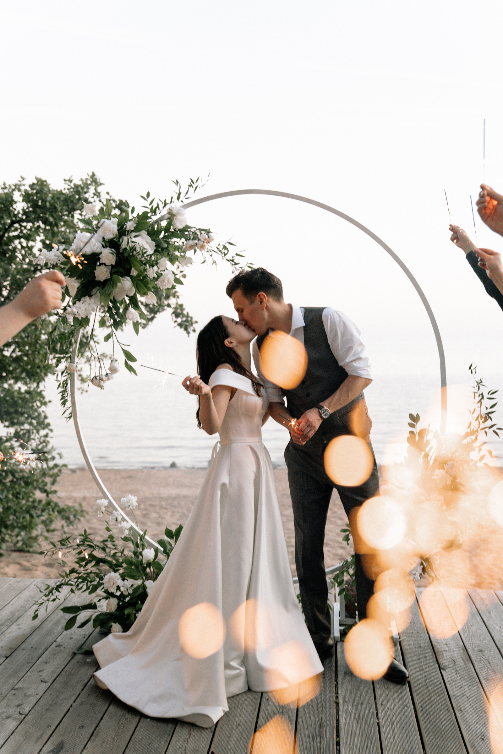 Свадебный фотограф в Ростове-на-Дону Саша Филатова