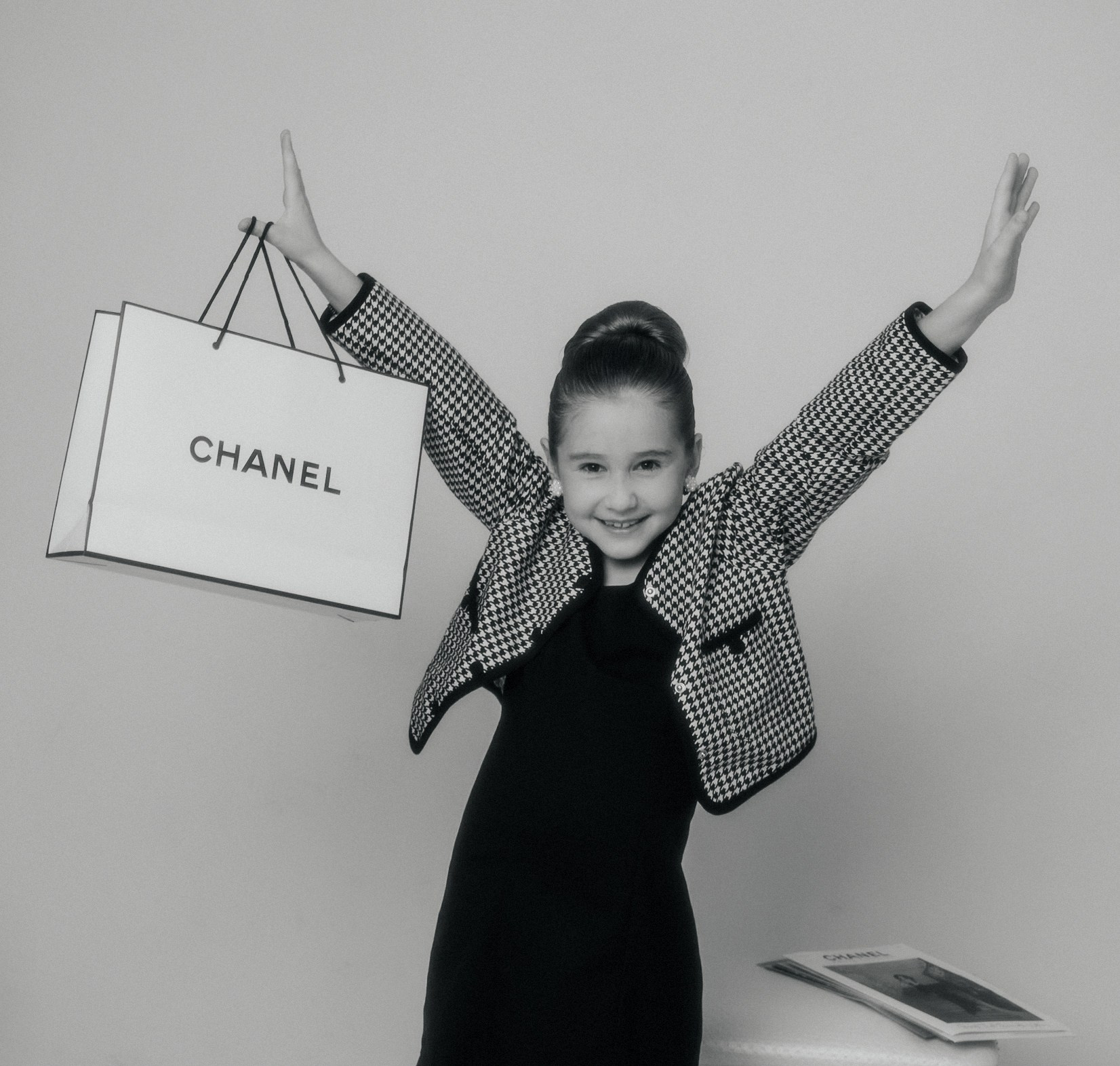 Фотограф Ксения Чундишк