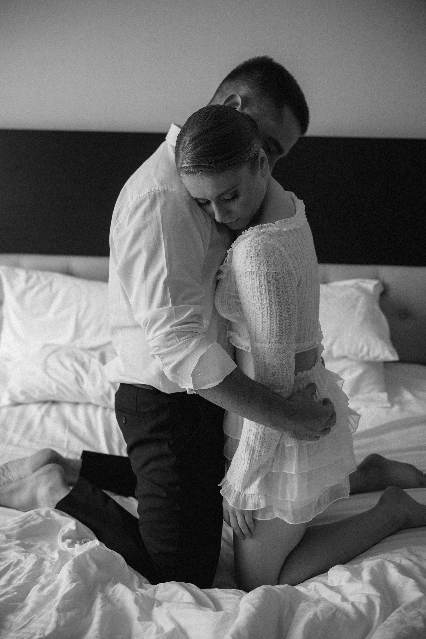 Слава и Юля. Организатор мероприятий в Абакане I Ольга Петухова