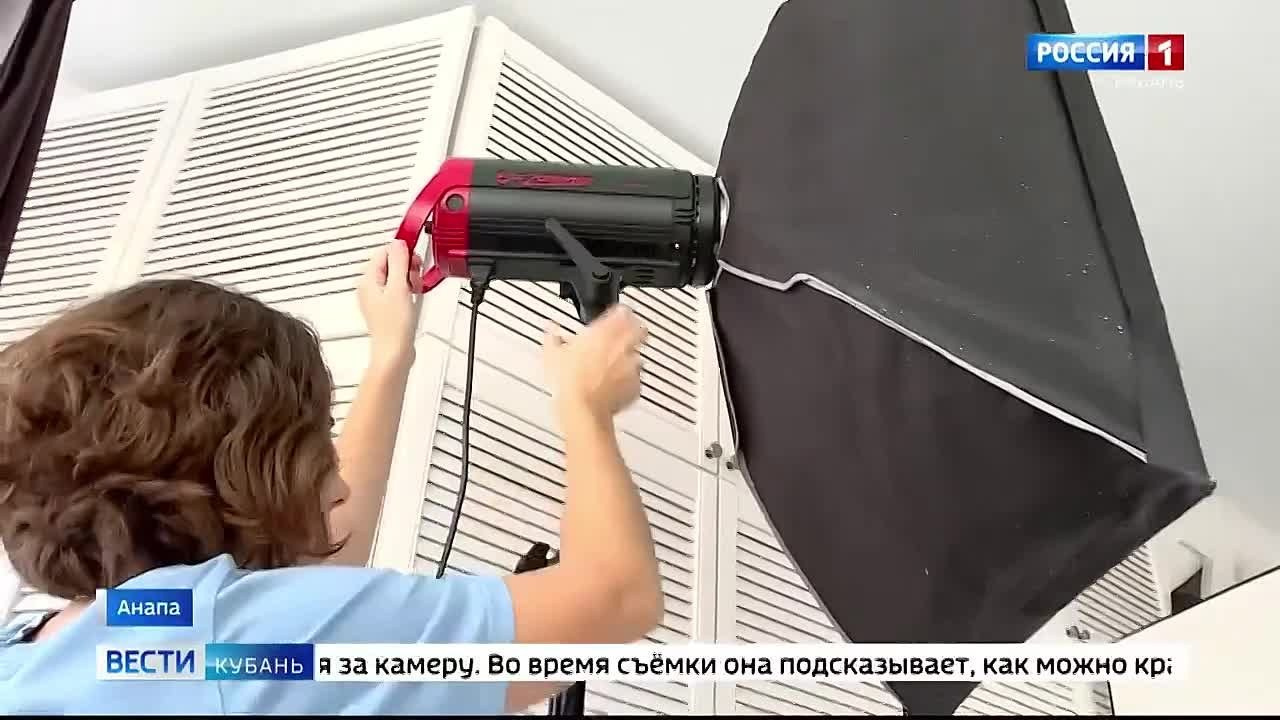 Женский фотограф в Анапе Лыгина Ксения