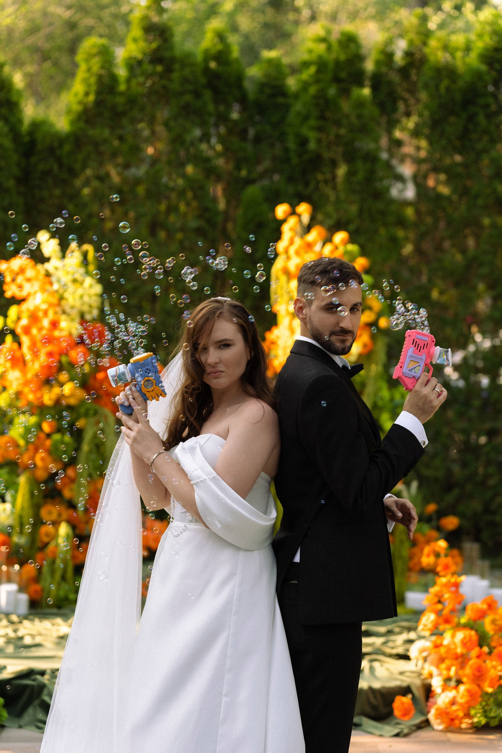 Июнь 25. Бюджет 1.025.000 (65 гостей). Организатор свадеб в Ростове-на-Дону