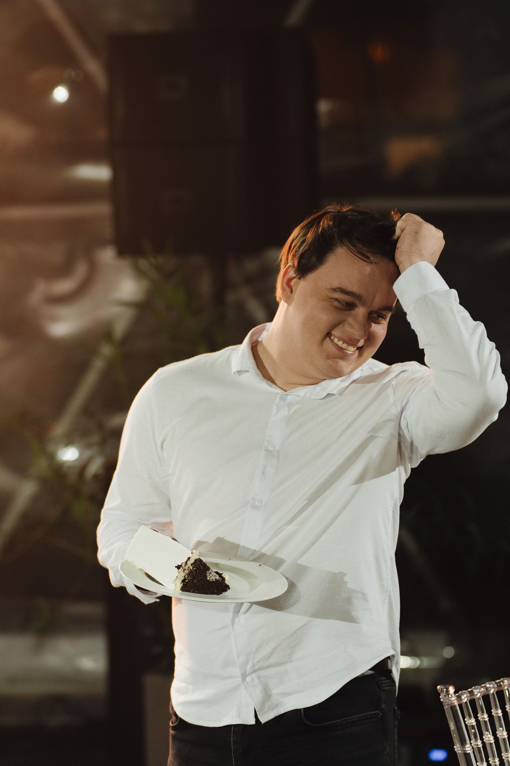 Июнь 25. Бюджет 1.025.000 (65 гостей). Организатор свадеб в Ростове-на-Дону