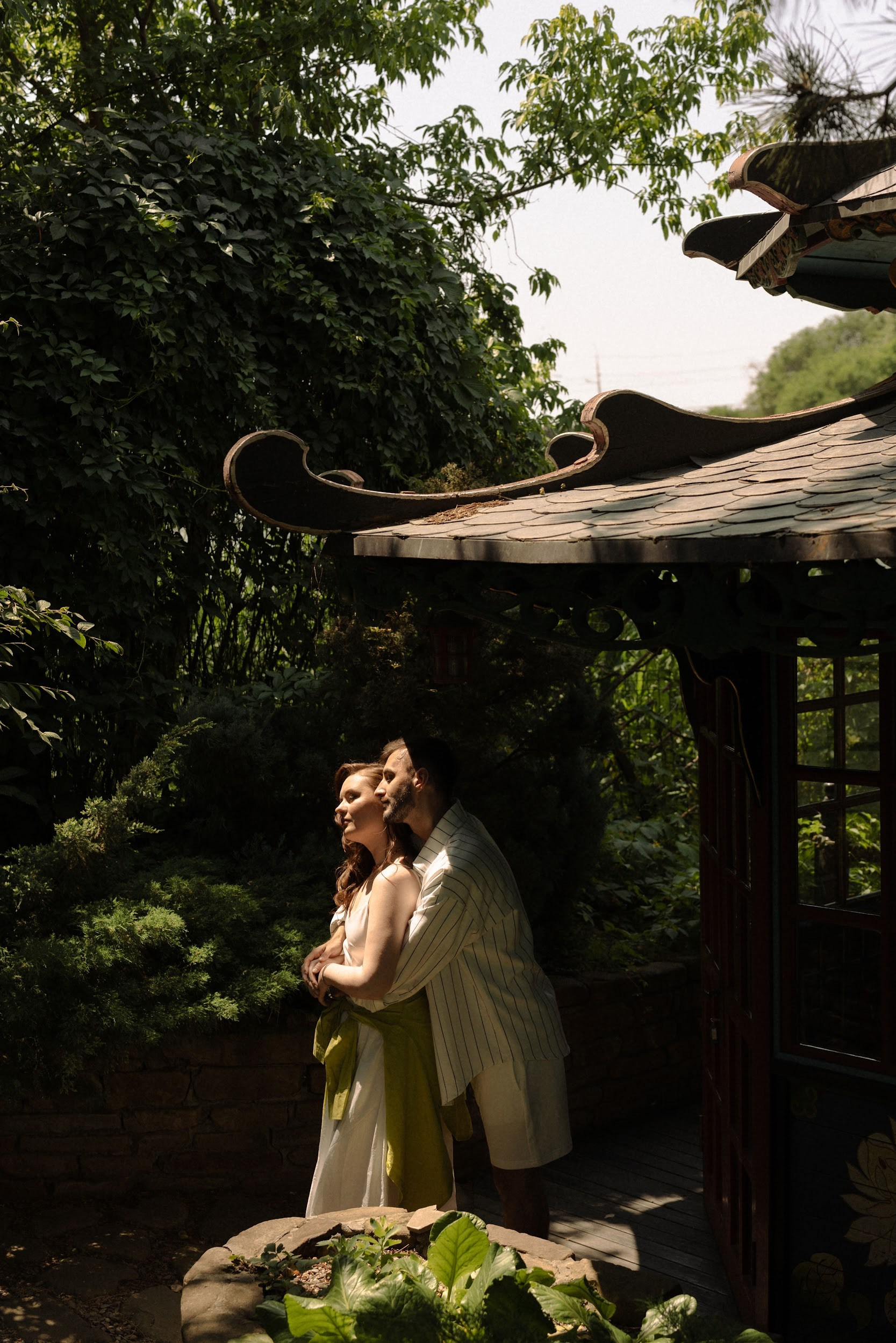 Июнь 25. Бюджет 1.025.000 (65 гостей). Организатор свадеб в Ростове-на-Дону