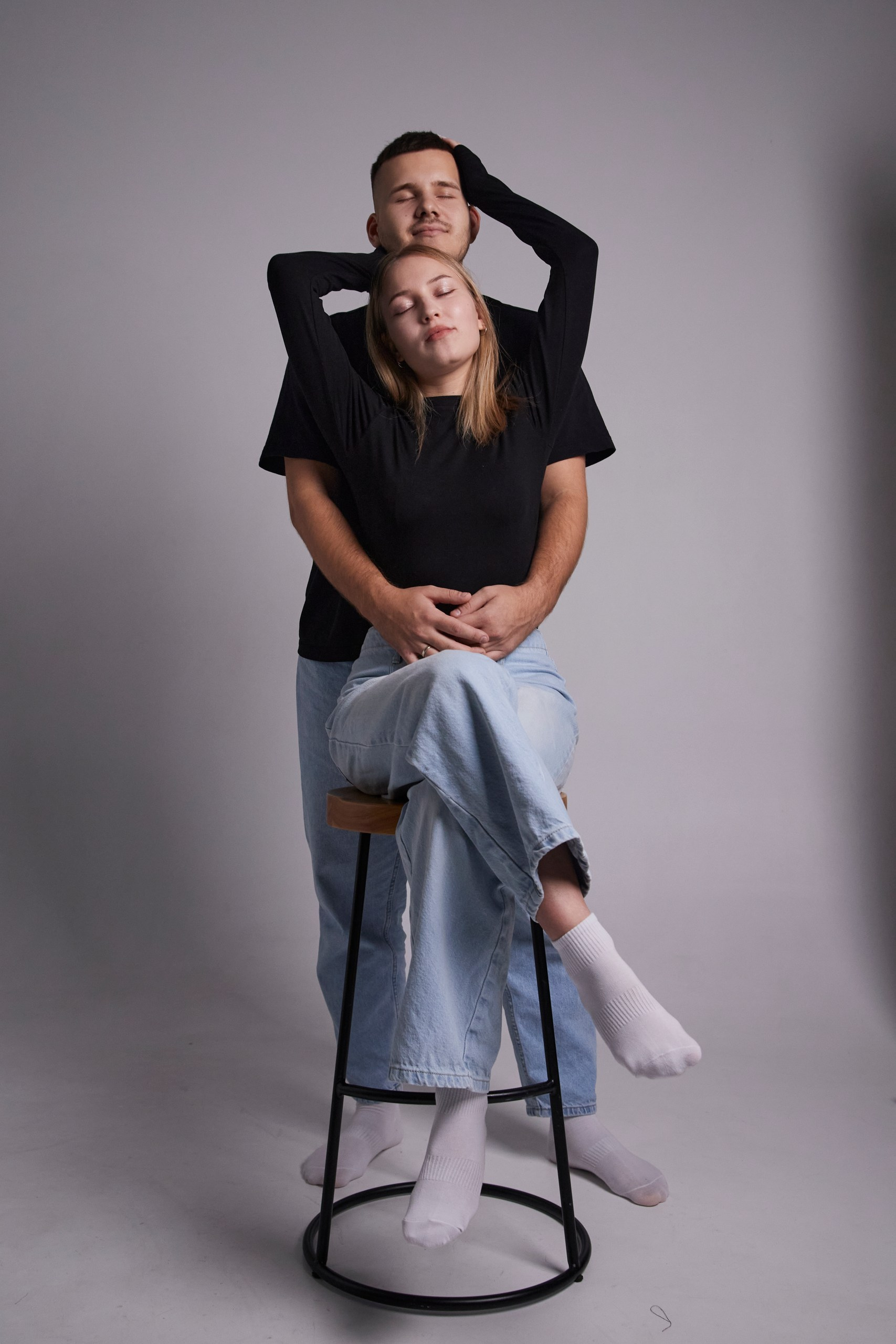 Фотограф Никонова Софья