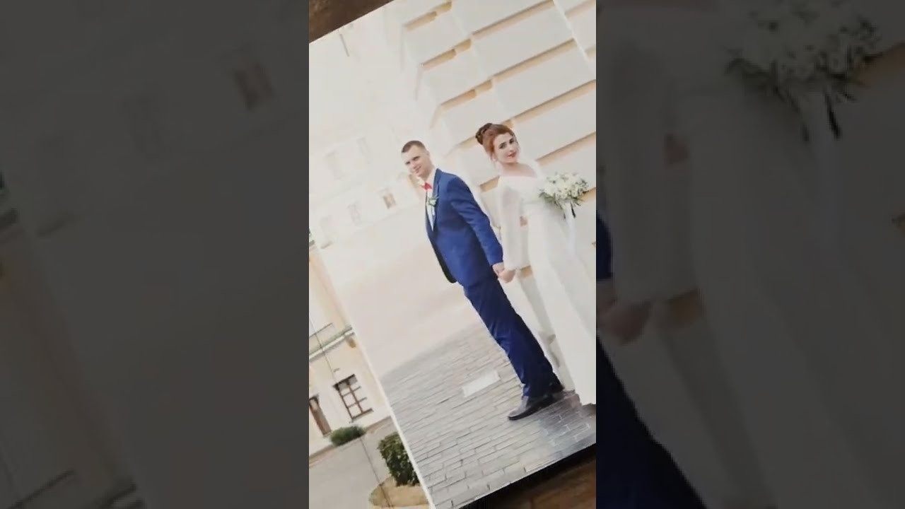 Печать фотокниг в Твери. Свадебный и семейный фотограф в Твери и Тверской области