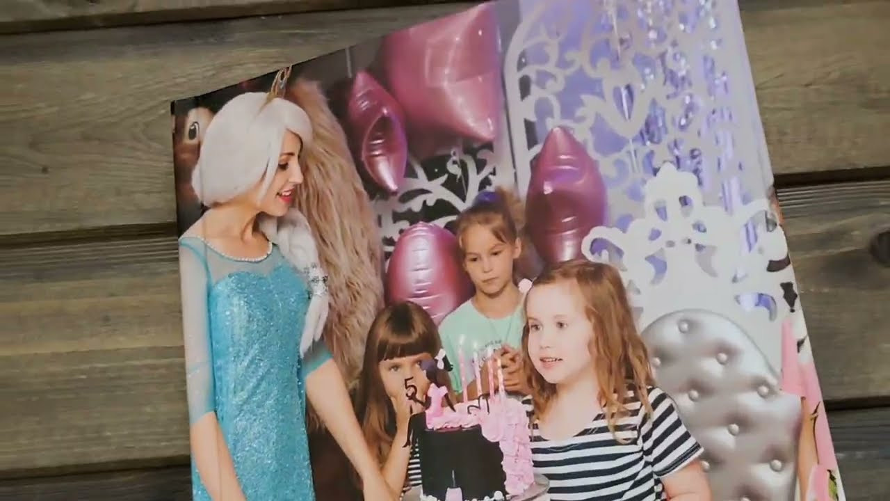 Печать фотокниг в Твери. Свадебный и семейный фотограф в Твери и Тверской области