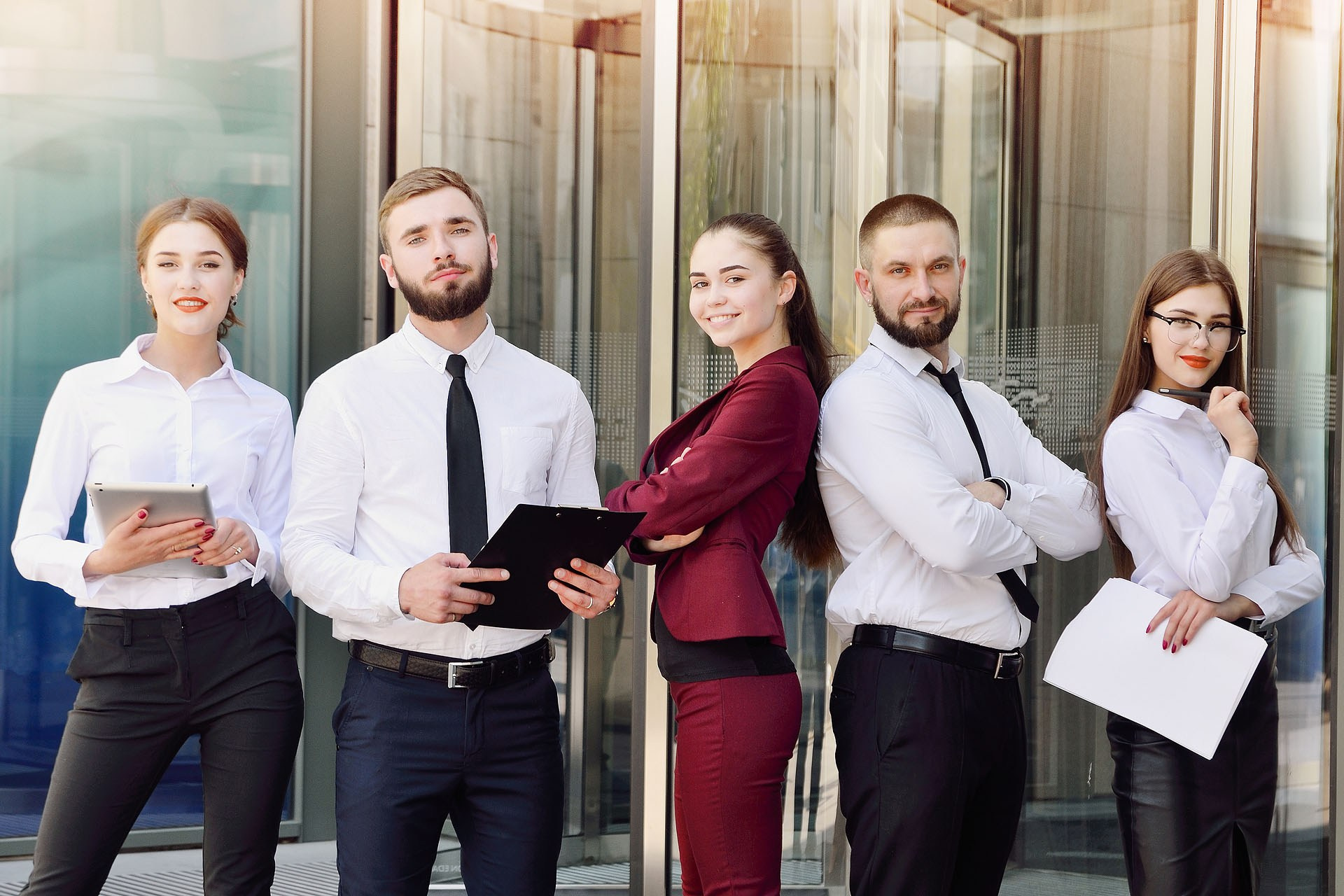 Промышленная съемка, съемка бизнеса и сферы услуг в Ростове-на-Дону