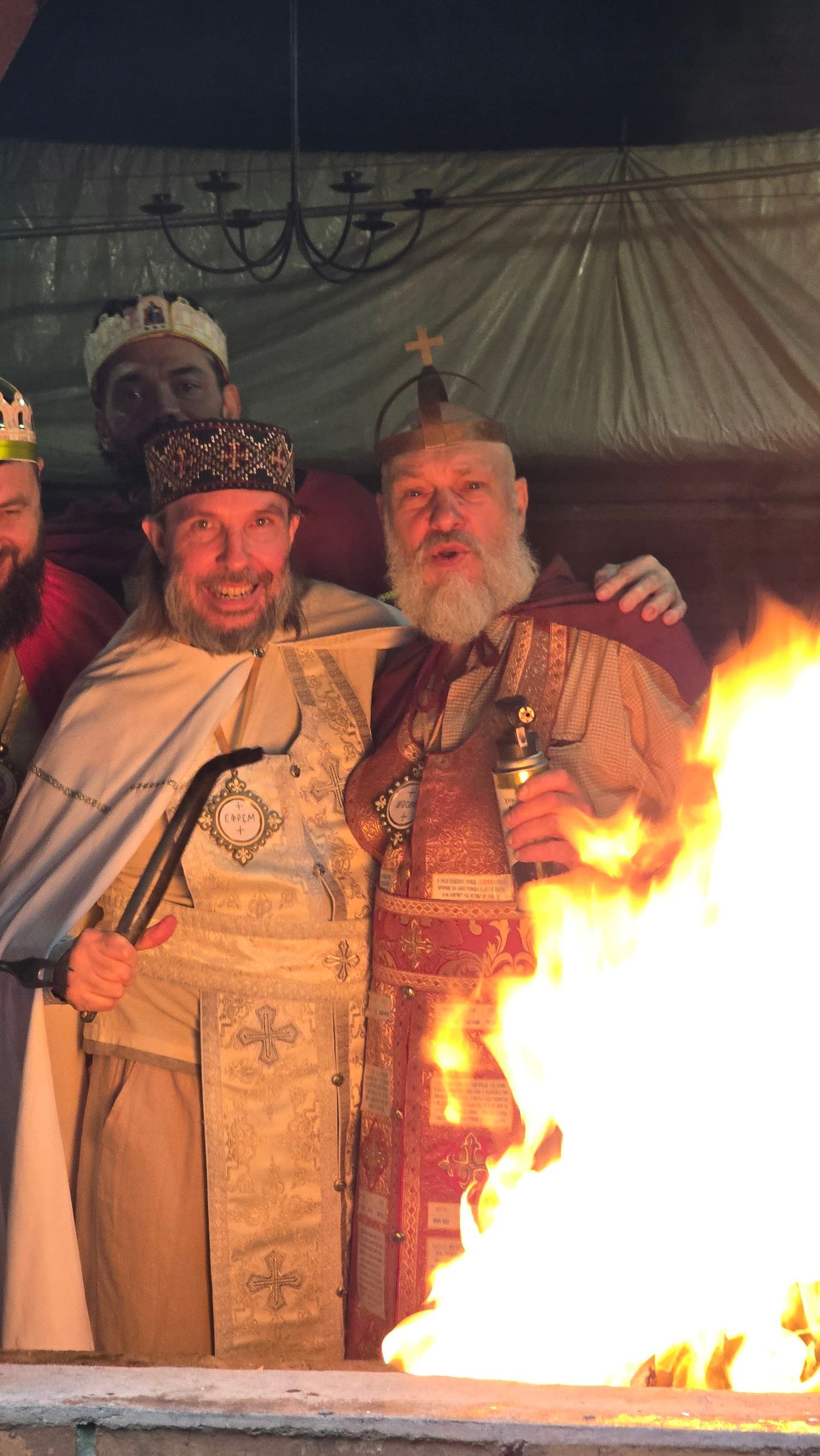 2025-08-19 Преображение. Собор Отрасли