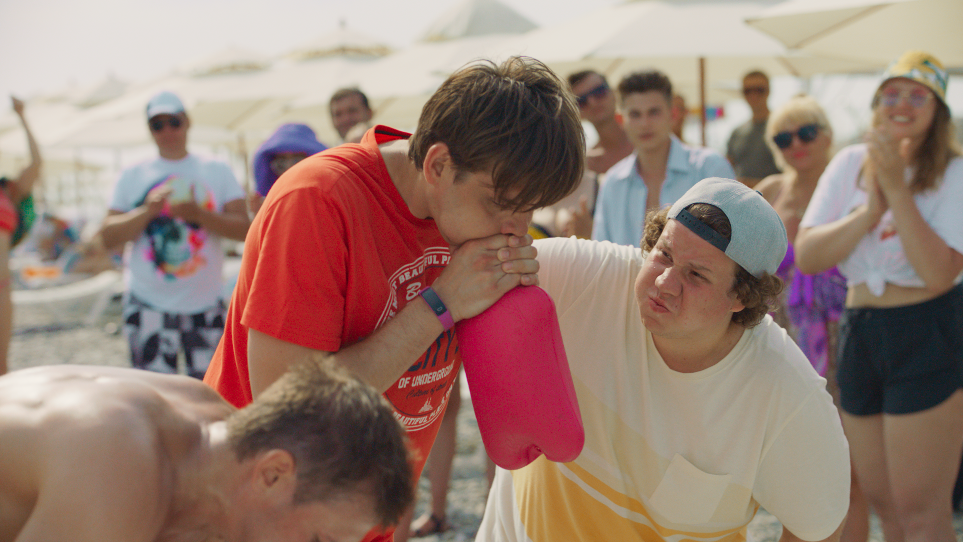 СТИЛЛЫ. STAGE 8, постпродакшн кино и сериалов, Москва