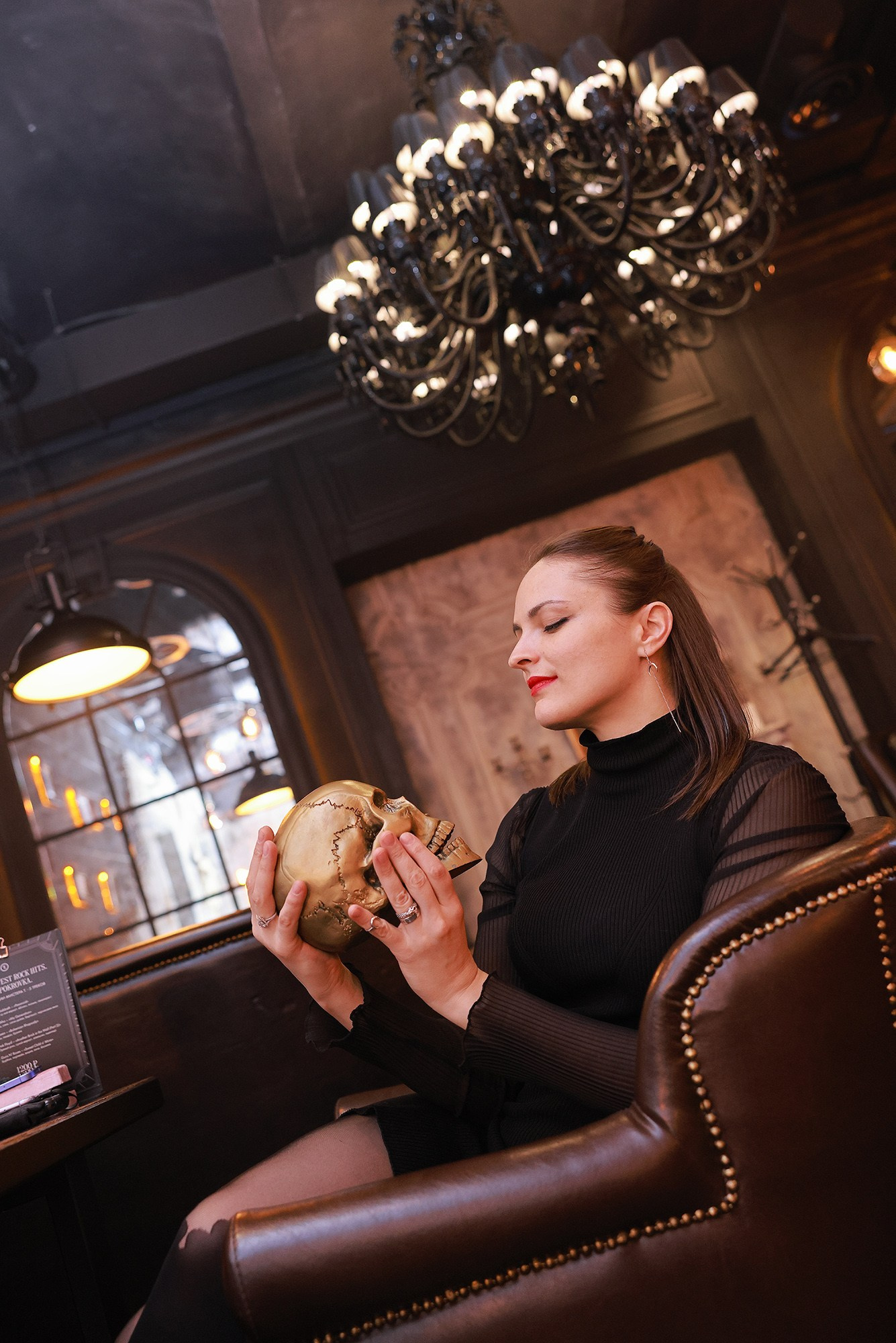 Альбом от 31.03.2026. DOMINA.SU