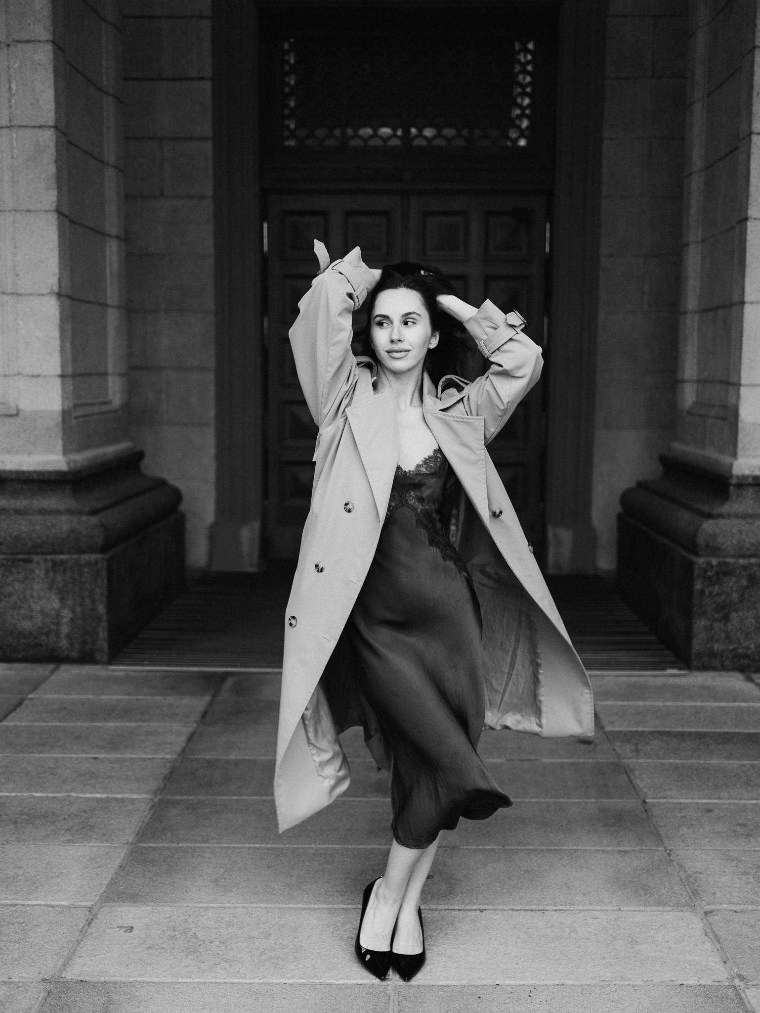 Нонна: фотопрогулка