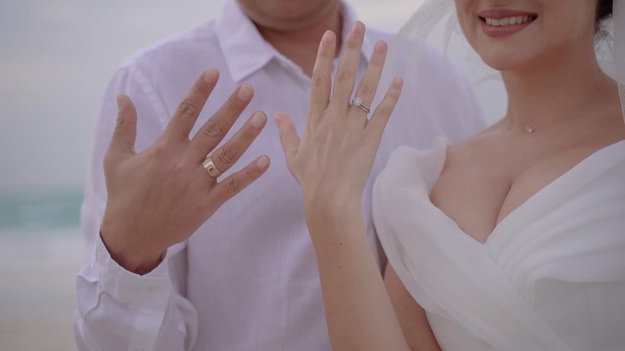 Свадебное видео (1). Фотограф и видеограф в Москве и Абу Даби Мария Кулагина