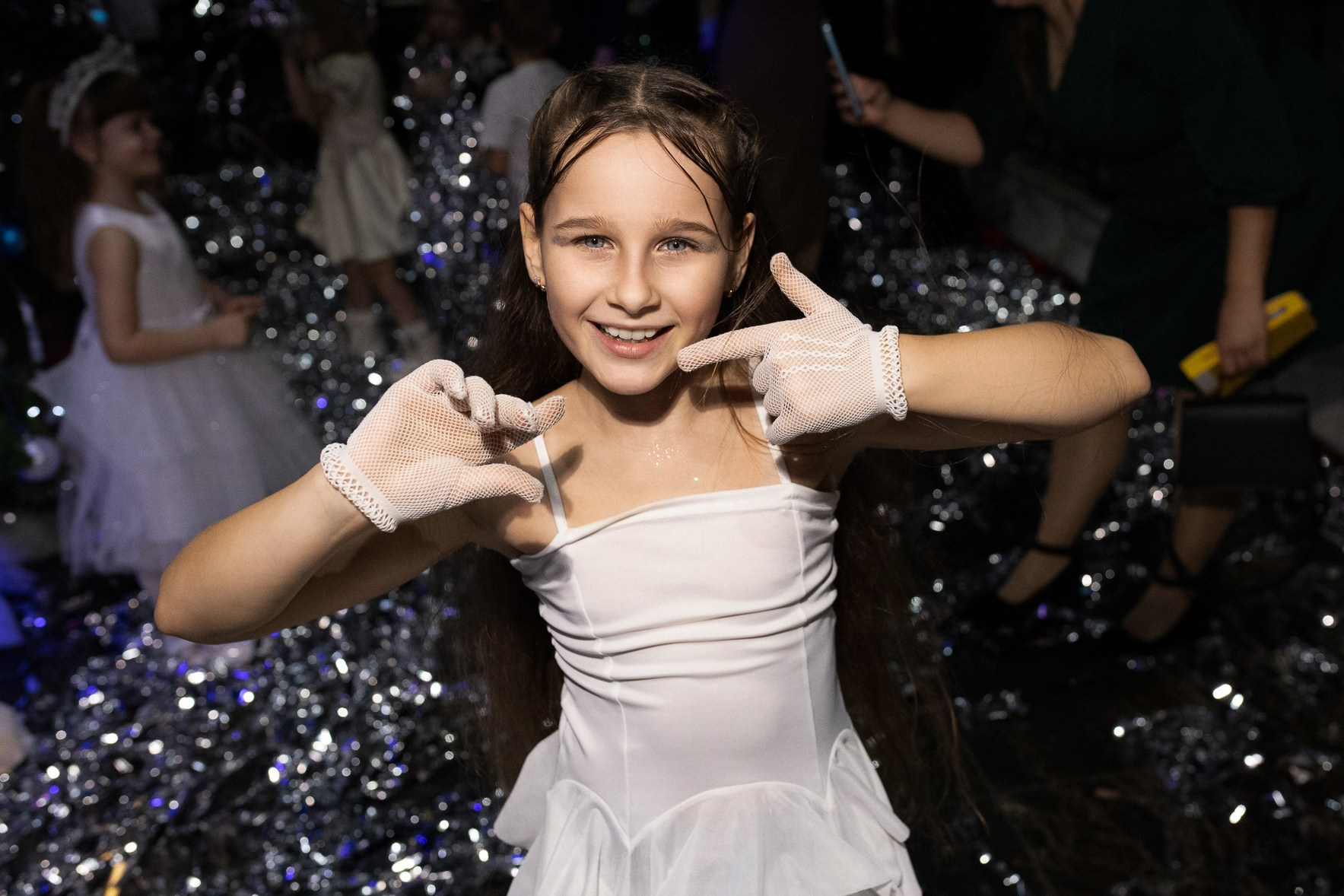 Атмосфера в РК «Спартак». Andrey Pospelove. Фотограф в Саратове