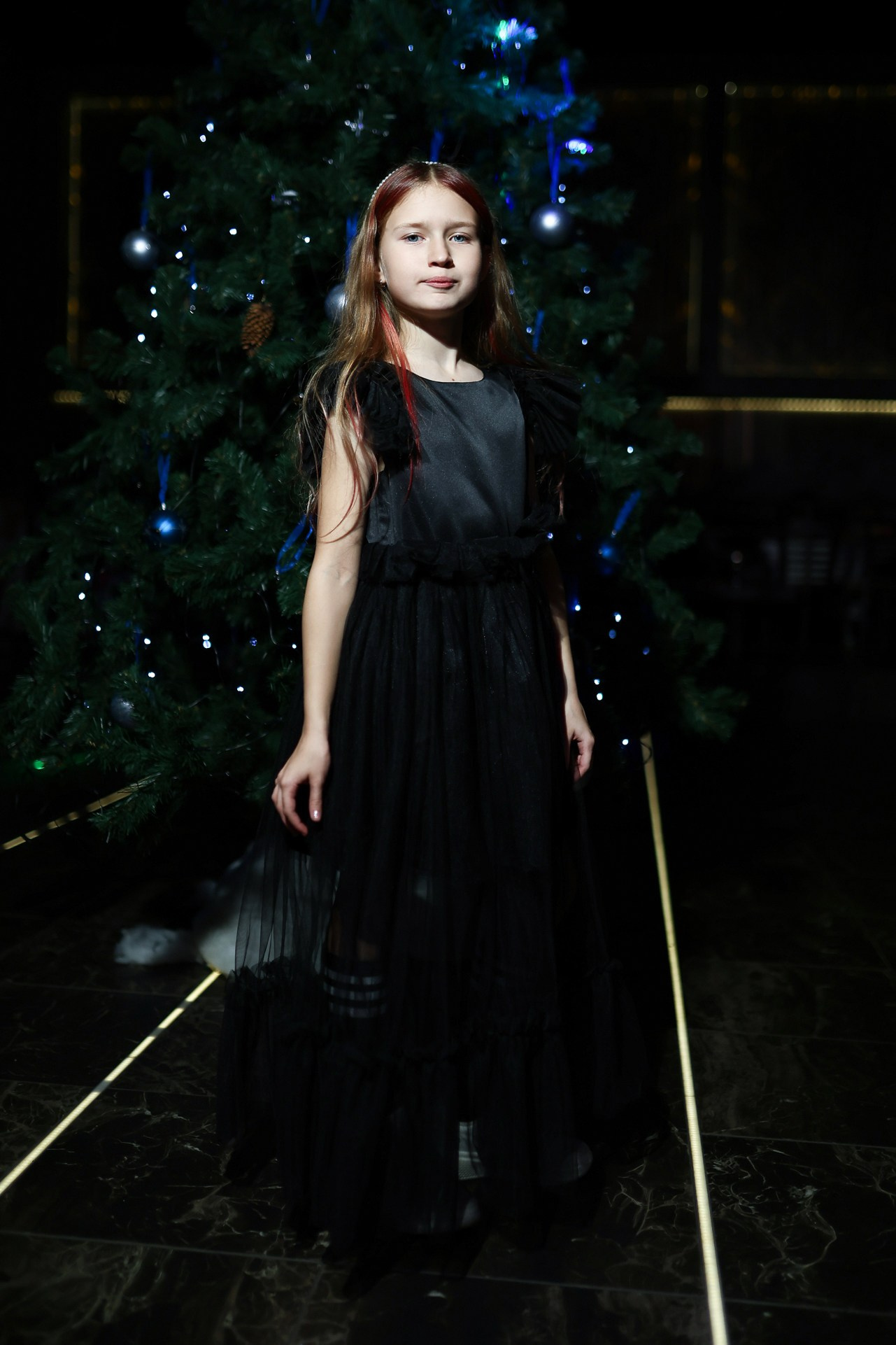 Атмосфера в РК «Спартак». Andrey Pospelove. Фотограф в Саратове