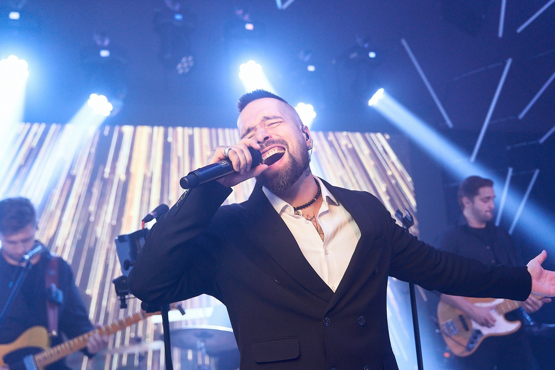 Репортажный и детский фотограф в Москве Илья Еренбург