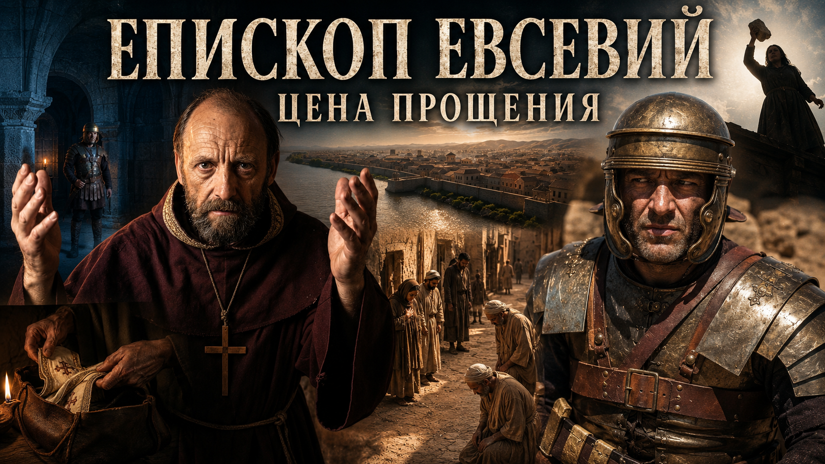 AI Lab — Илья Антропов | AI-документалистика, генеративное видео