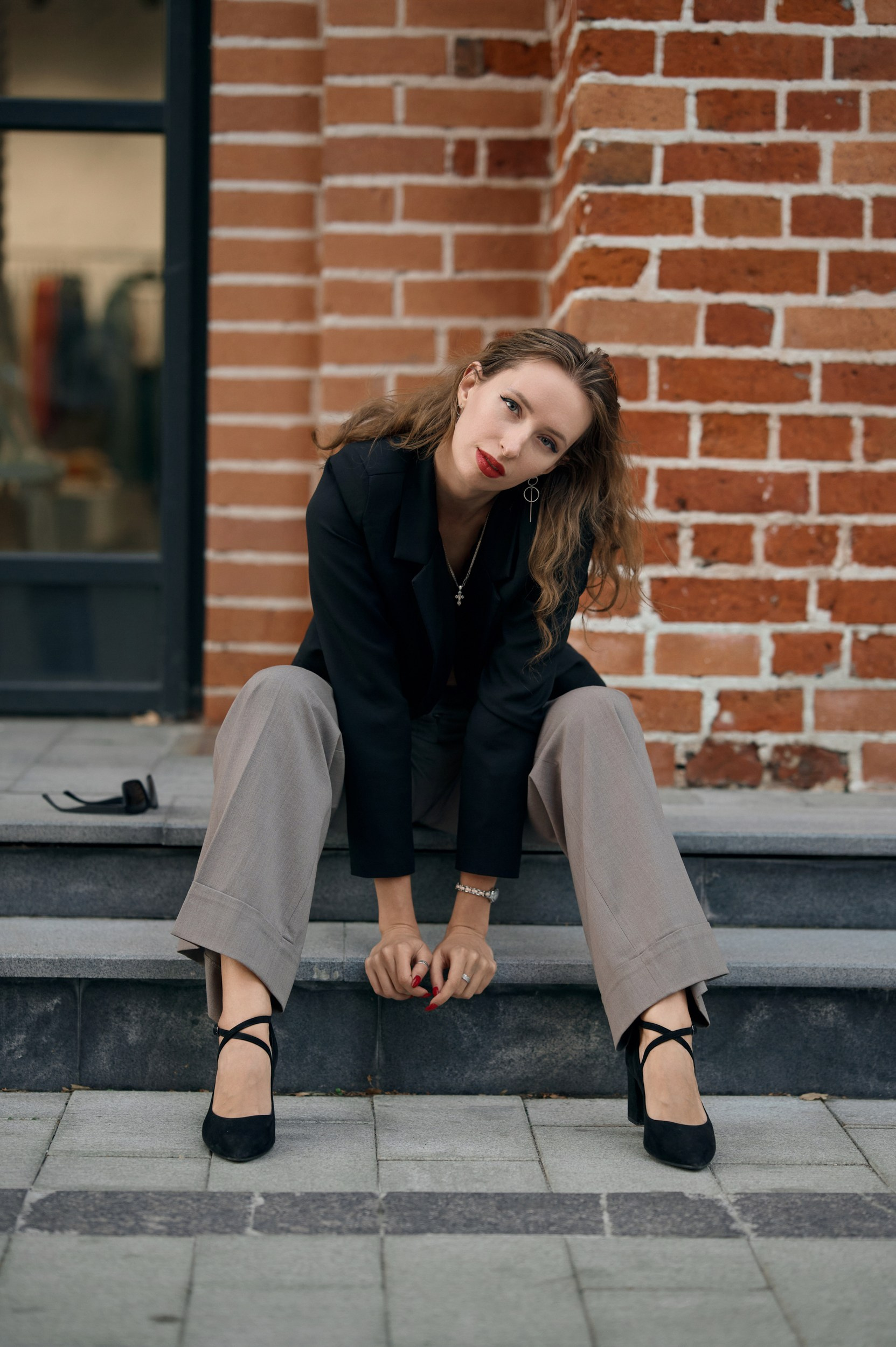 Портрет. Не только свадебный фотограф Чеглаков Алексей