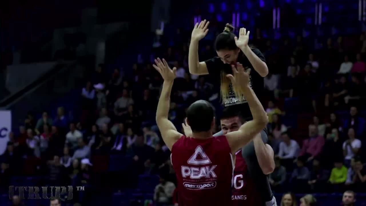 Примеры работ