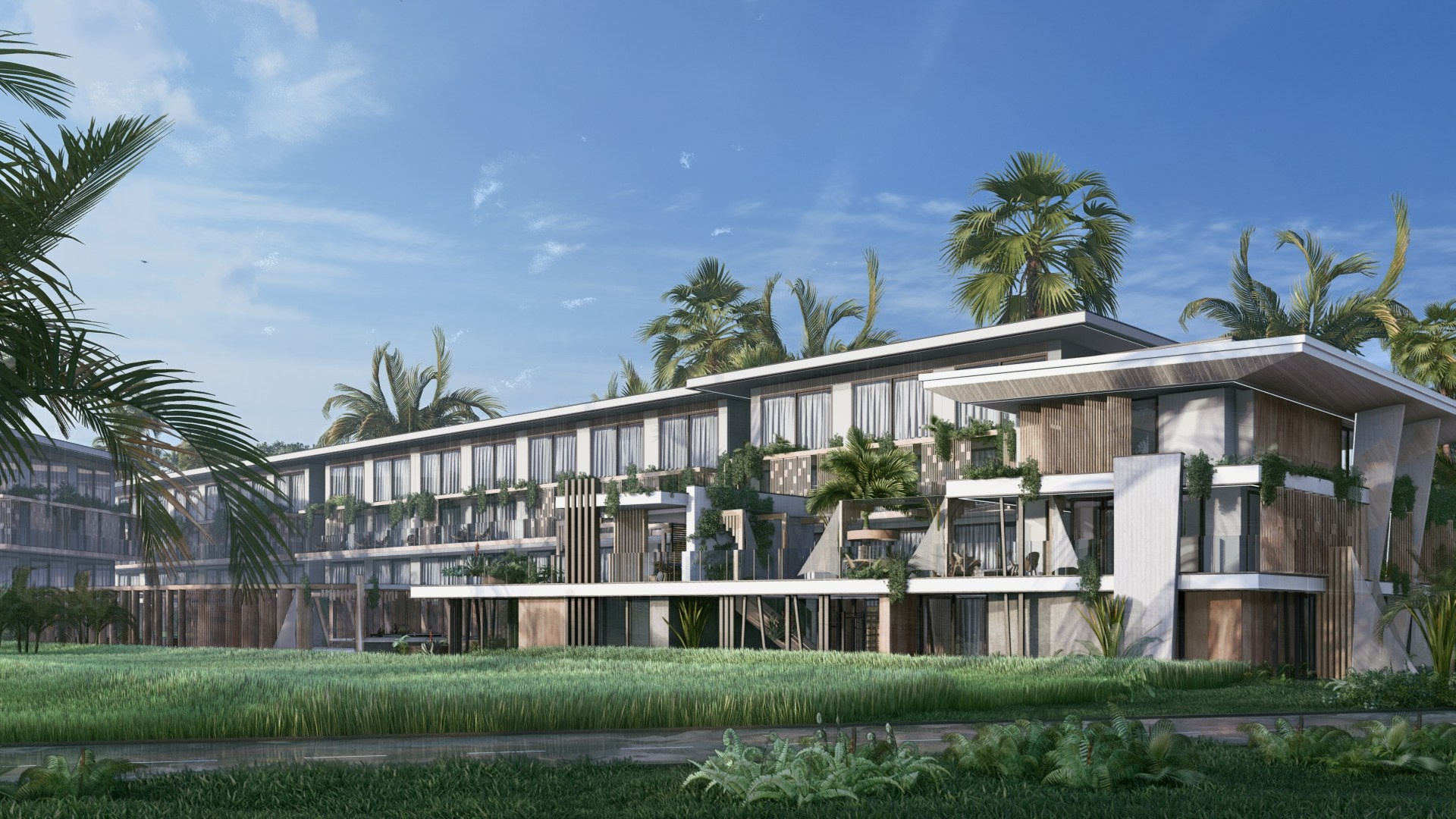 MAXON Development. SPace F/A