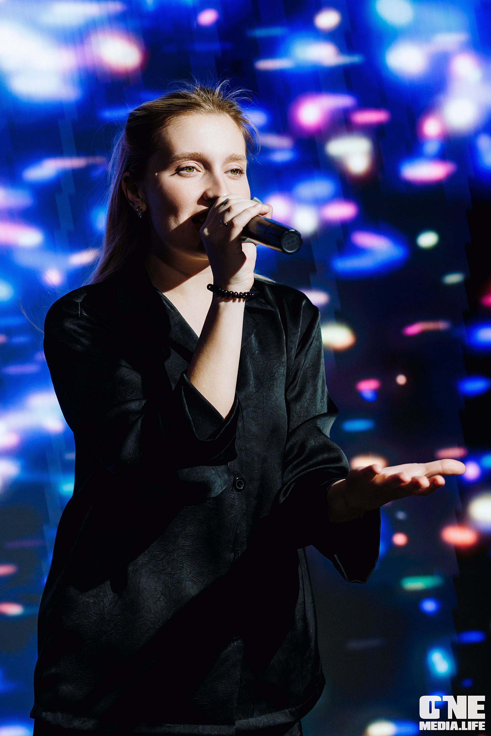 Фоторепортаж из ресторана Океан. One Media Life: фоторепортажи, фотоотчеты с мероприятий и заведений