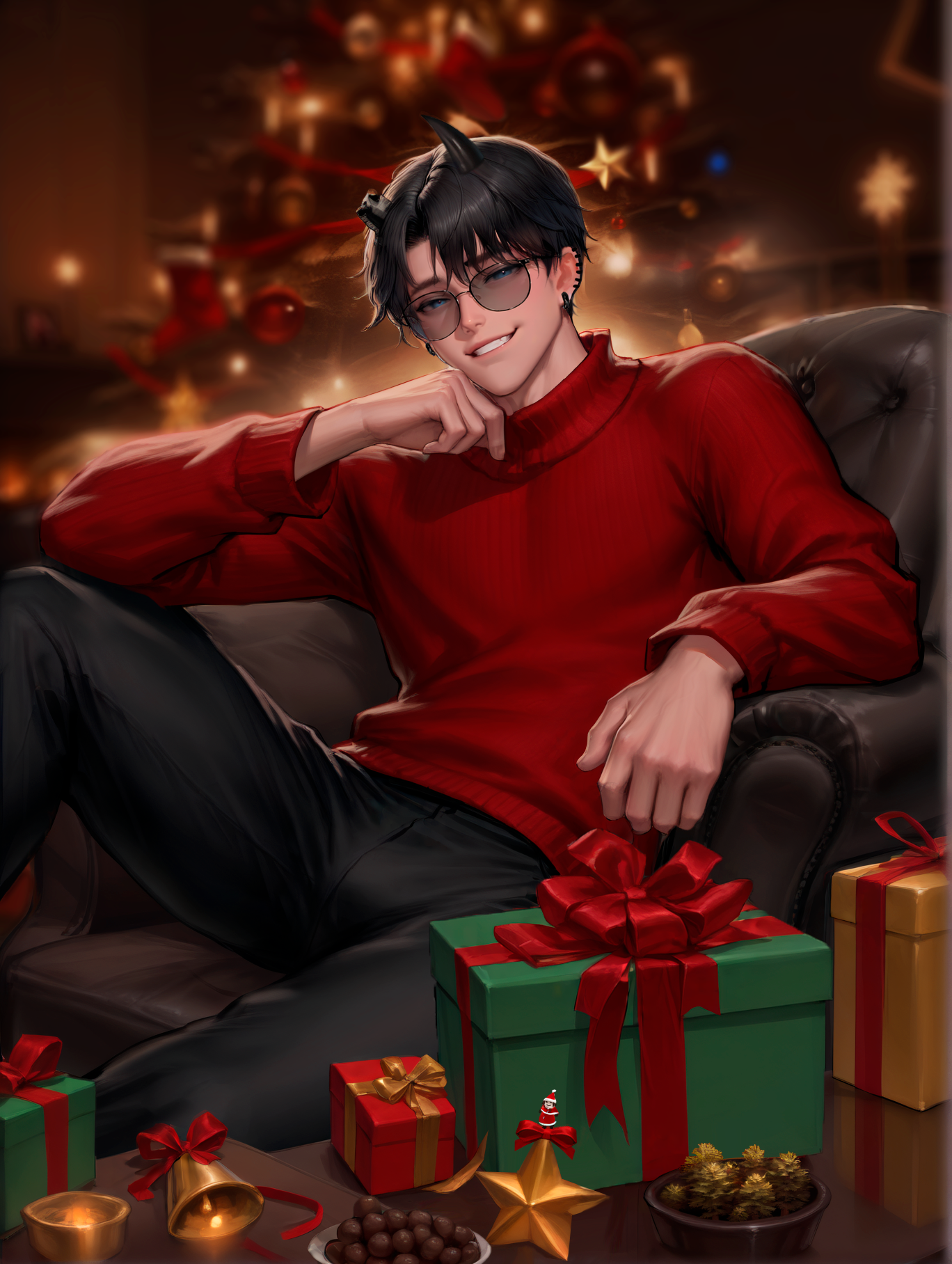 ENG. ▲ PikaArt — Арты по вашему персонажу