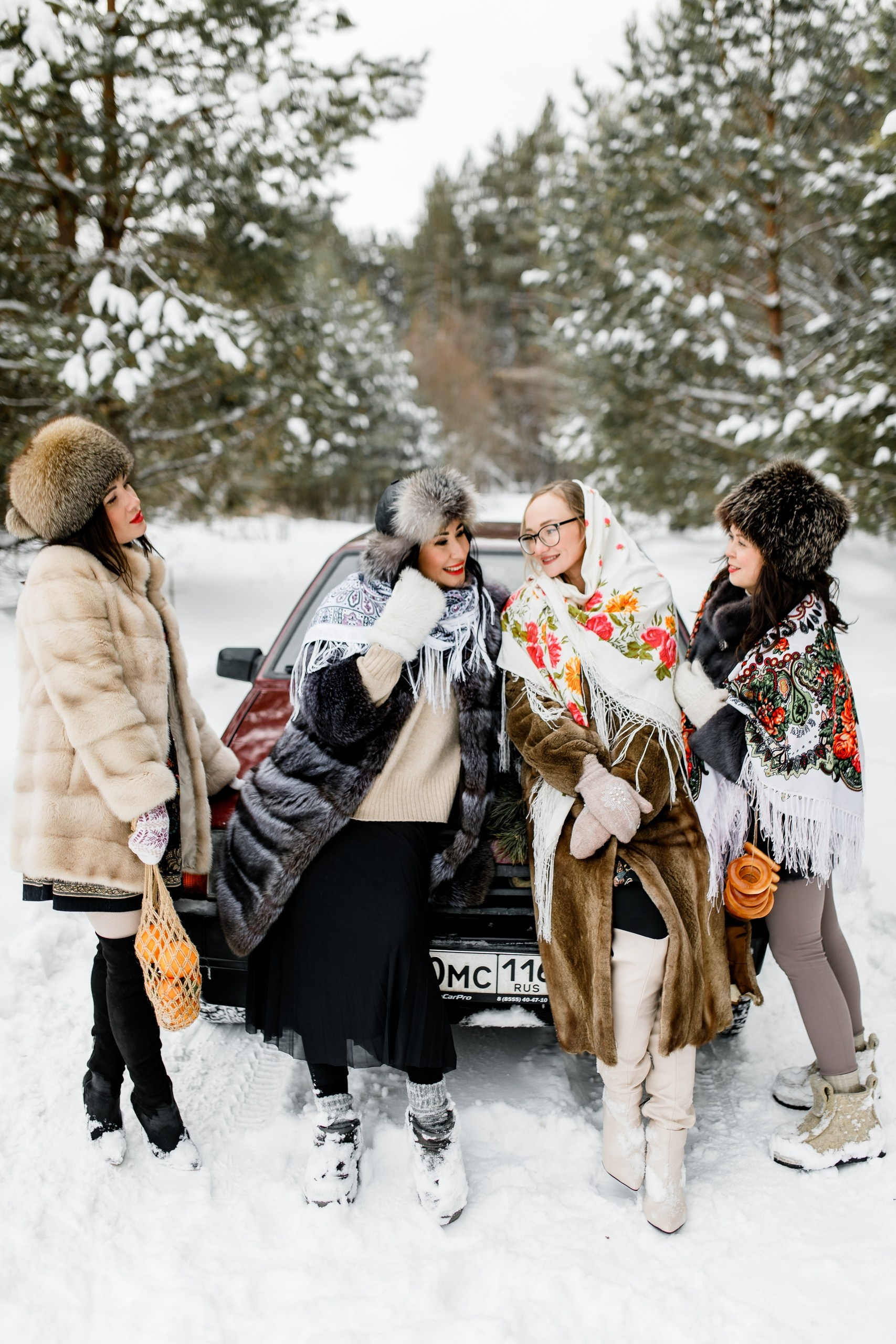 Фотограф в Нижнекамске