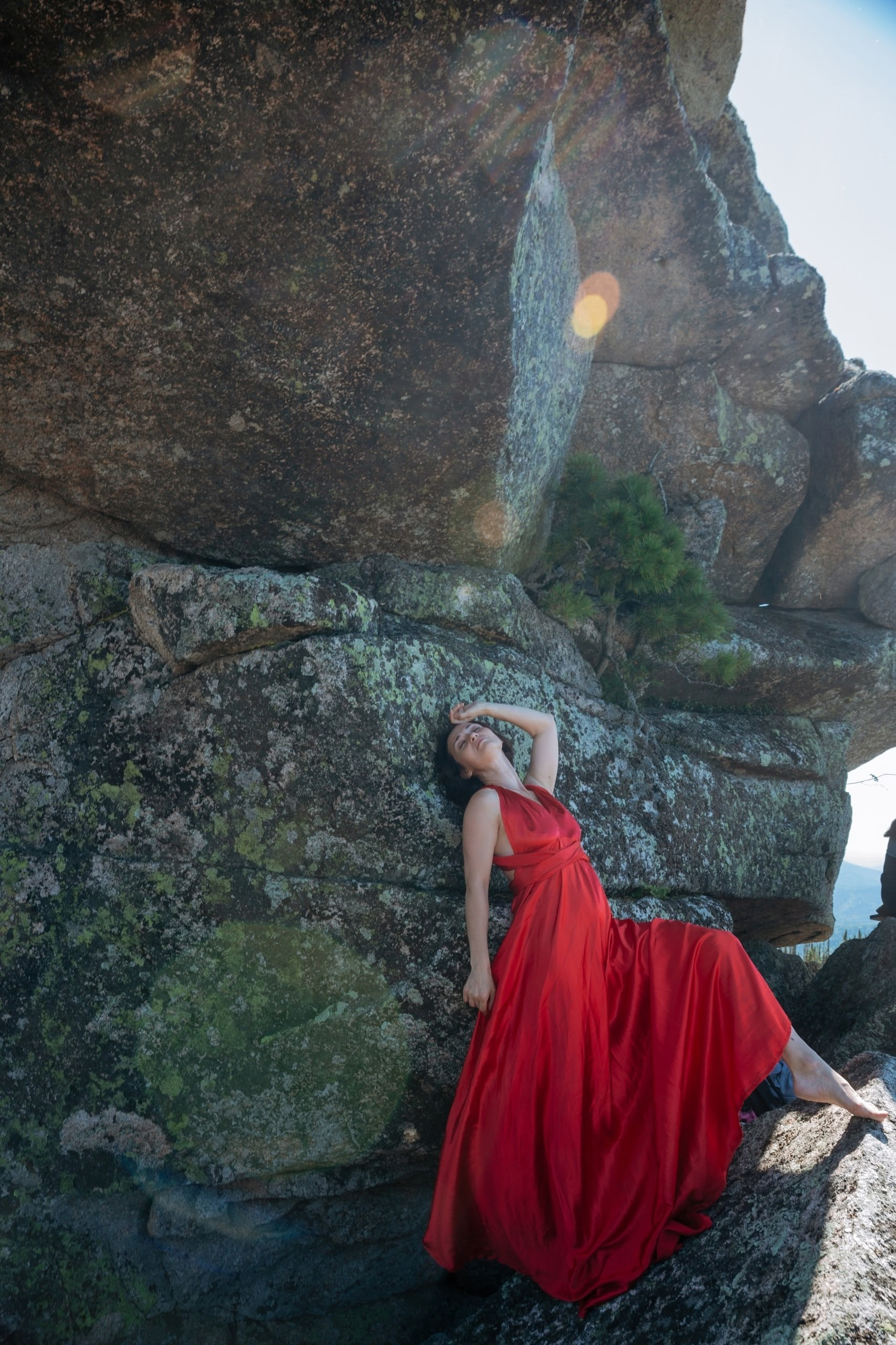 Прокат нарядов. Фотограф Мария Лагутина