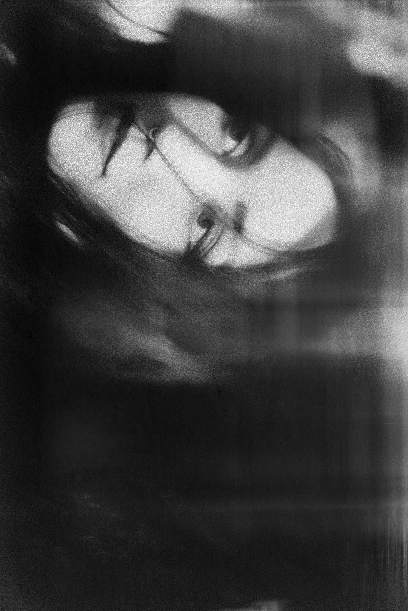 Индивидуальная фотосессия «Следуя за светом» — Тюмень. Фотограф Дарья Мустафина, Тюмень