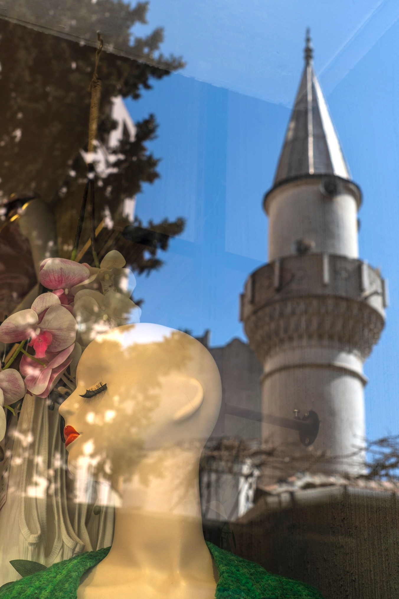 Istanbul. High-quality interior photos for your home, office, hotel