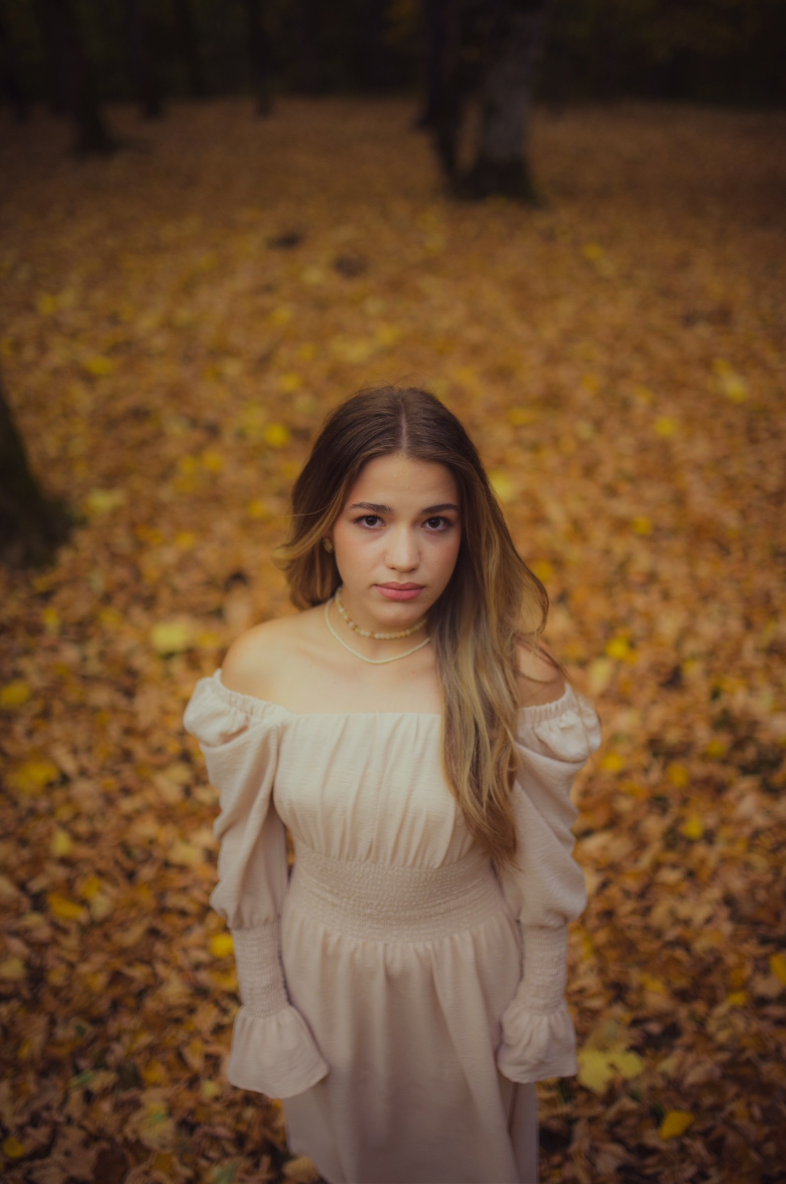 Ева. Фотограф Олег Саркисов в Краснодаре