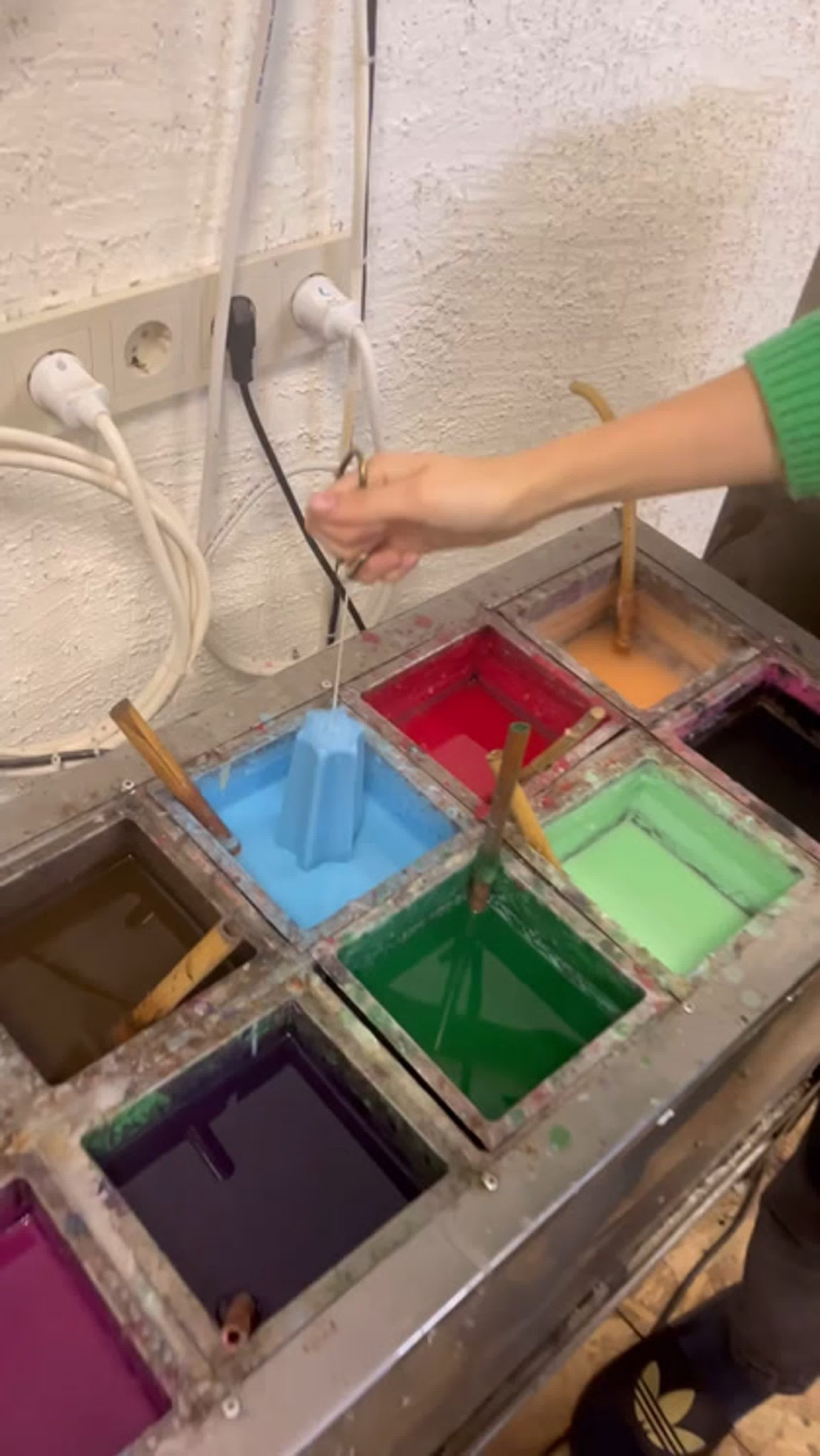 МАСТЕР КЛАСС РЕЗНЫЕ СВЕЧИ. Фотограф новорожденных беременных в Тюмени Ткачук Татьяна