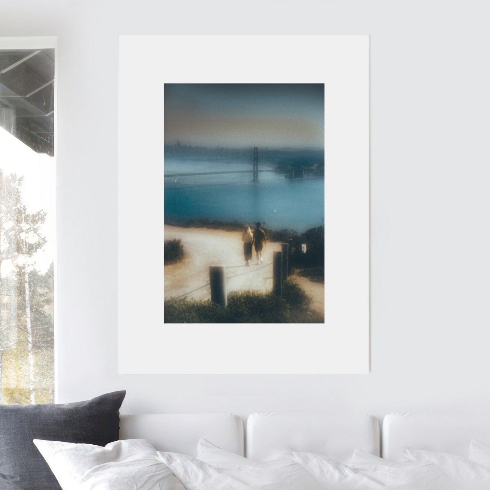 STREETS SPIRIT. Eduard Kopysov — International visual artist