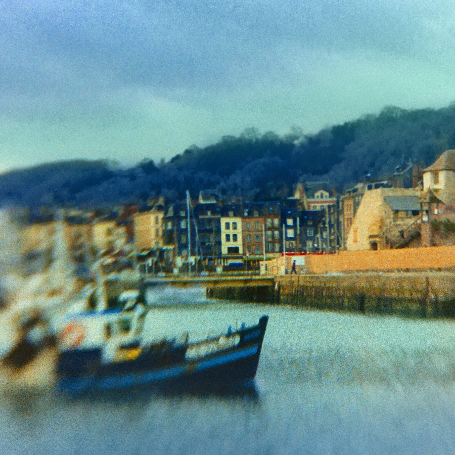 FRANCE. Eduard Kopysov — International visual artist