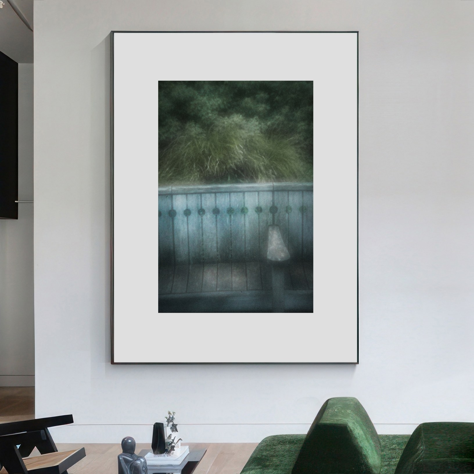 LONDON. Eduard Kopysov — International visual artist