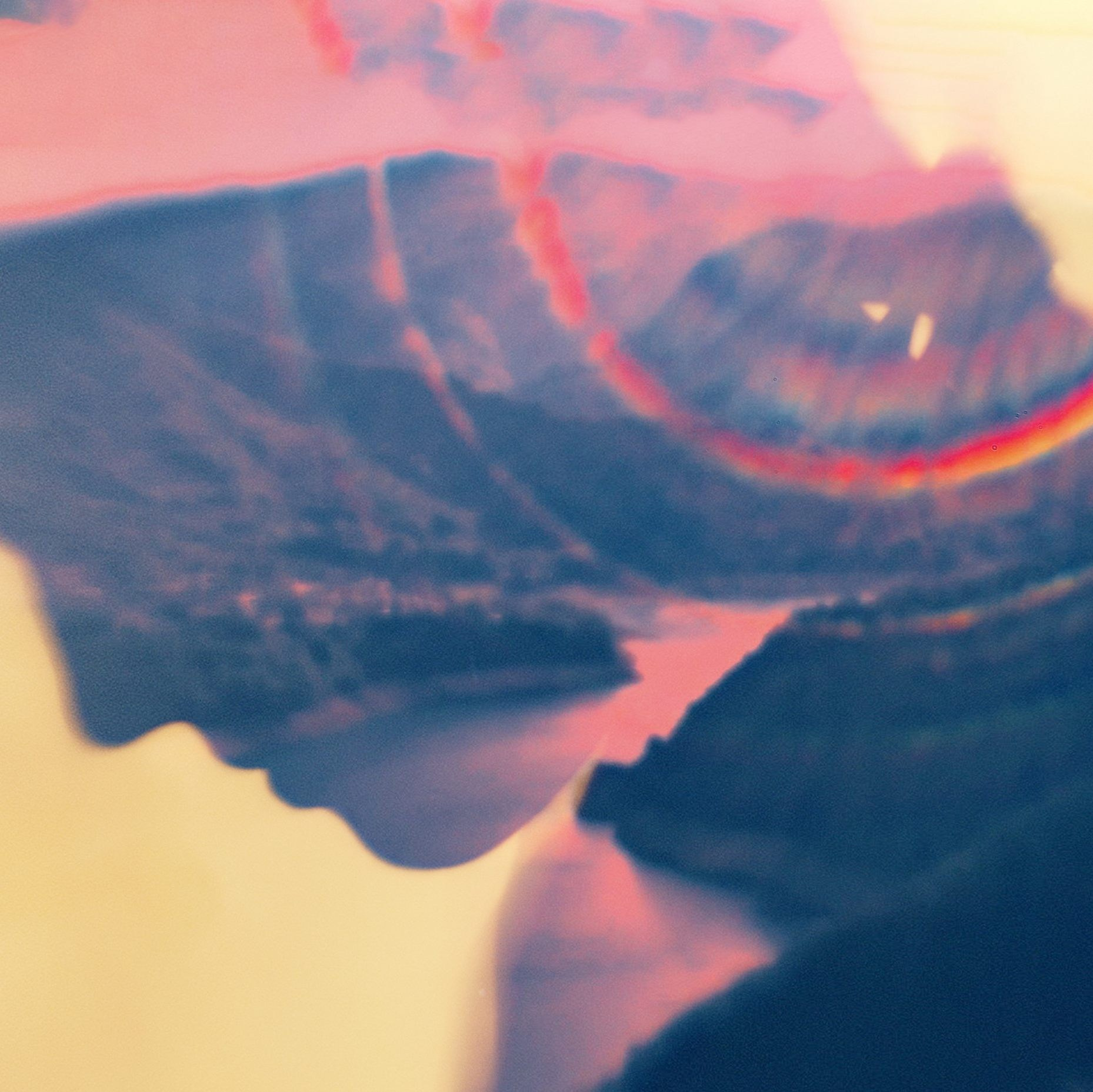 PAST LIVES. Eduard Kopysov — International visual artist