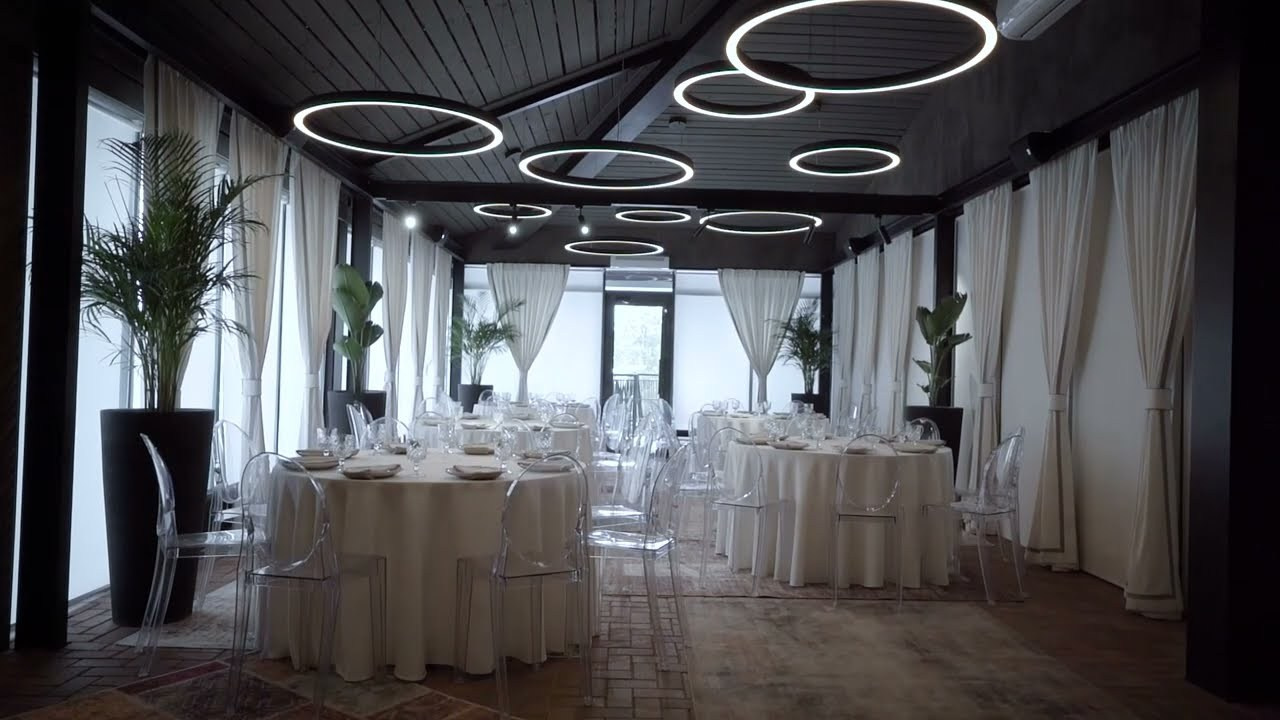 Ресторан Загородный Клуб Солнечный в Ростове-на-Дону: фото, вместимость, свадьбы | До Мурашек. Организация свадеб и корпоративов До Мурашек Ростов-на-Дону