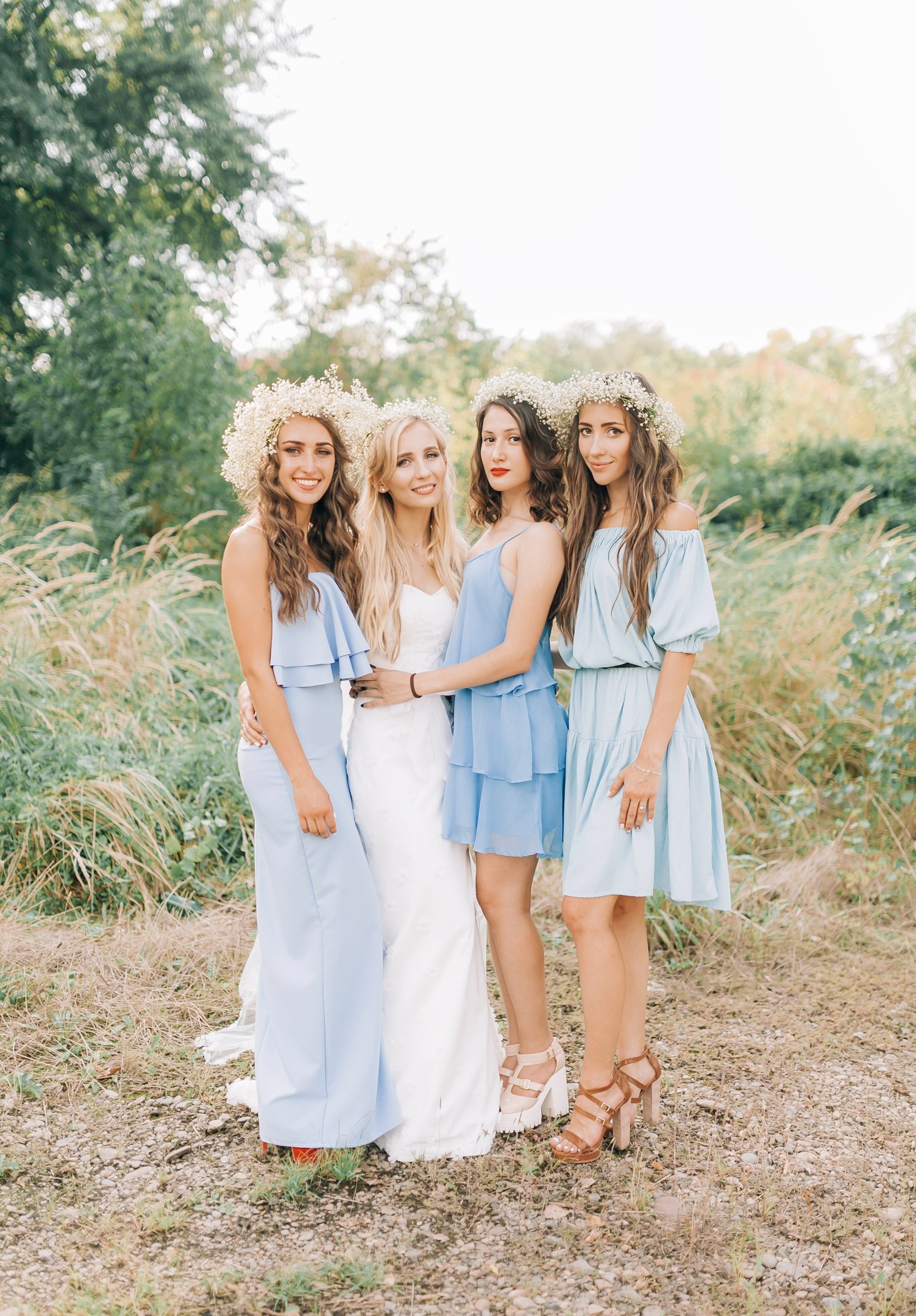 Свадебный фотограф Краснодар — уникальные кадры от Марии Оводовой