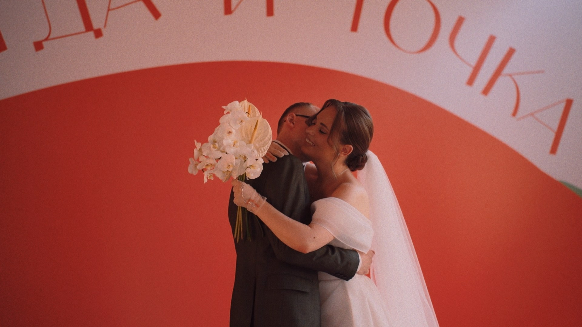 Свадебный и семейный видеограф в Брянске Таня Черемуха