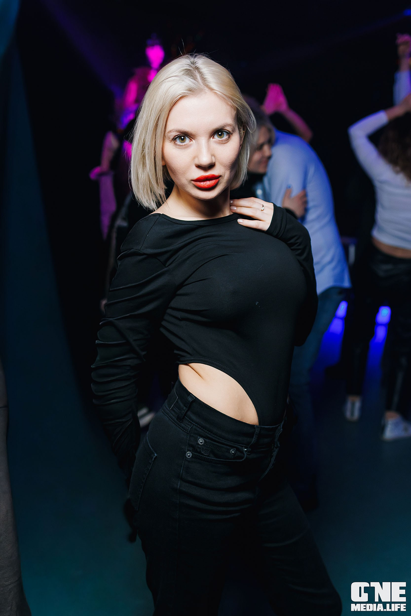 Фоторепортаж из РК Планета. One Media Life: фоторепортажи, фотоотчеты с мероприятий и заведений