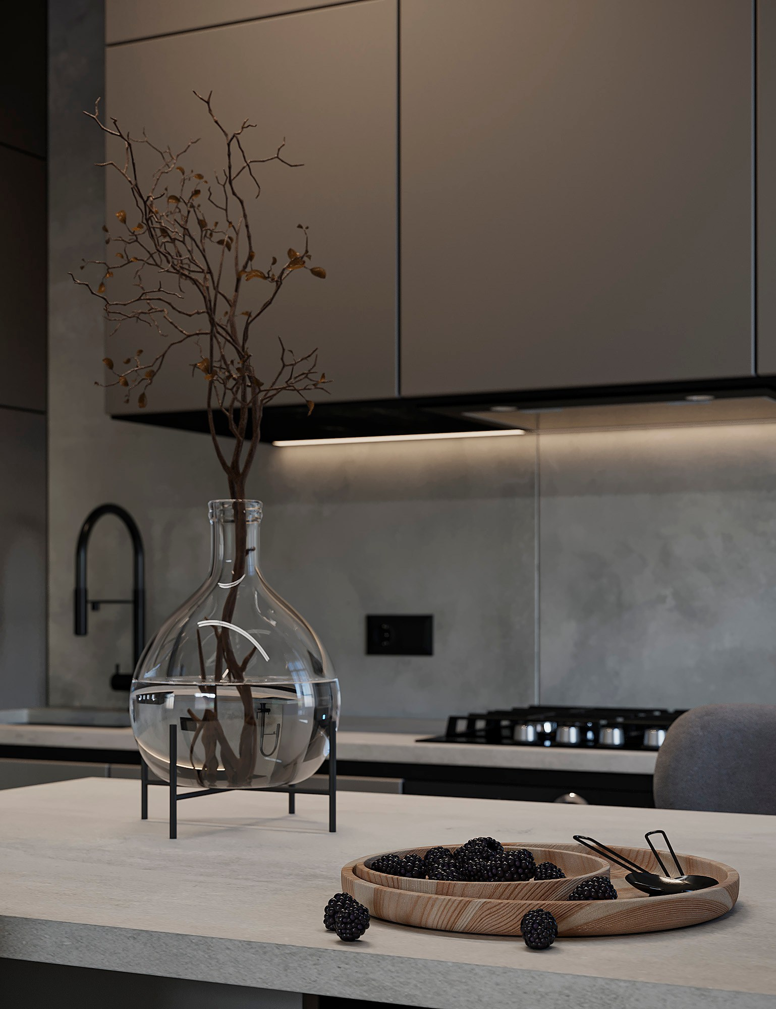 3D Визуализатор